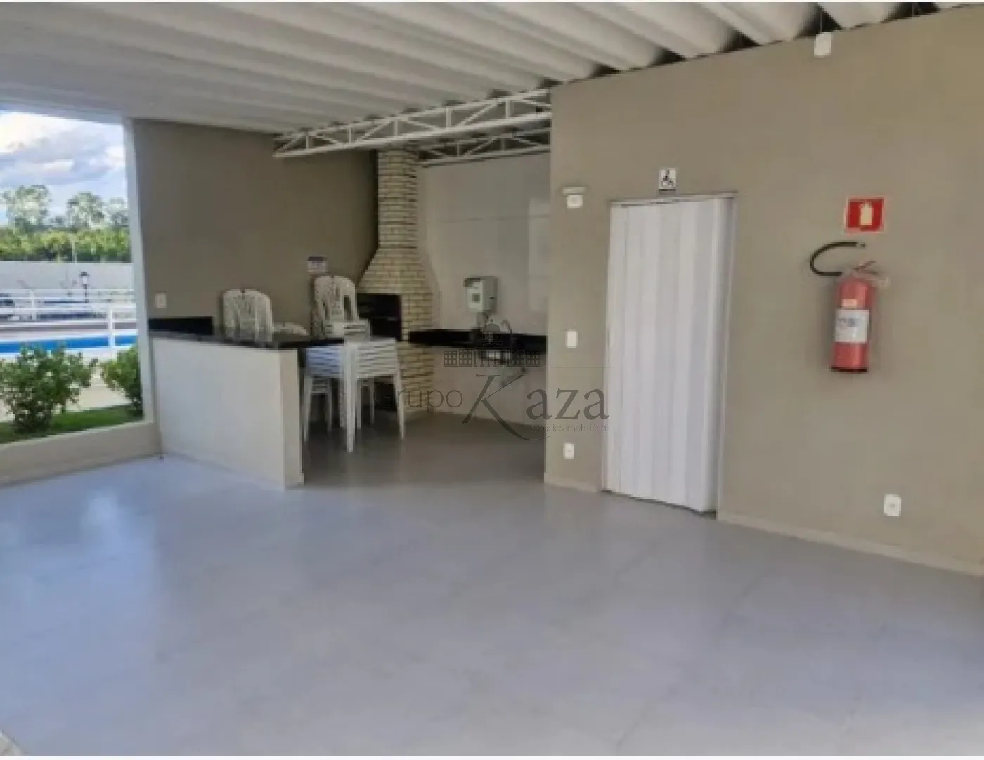 Foto 9 de Apartamento Padrão em Vila Rangel, São José dos Campos - imagem 9