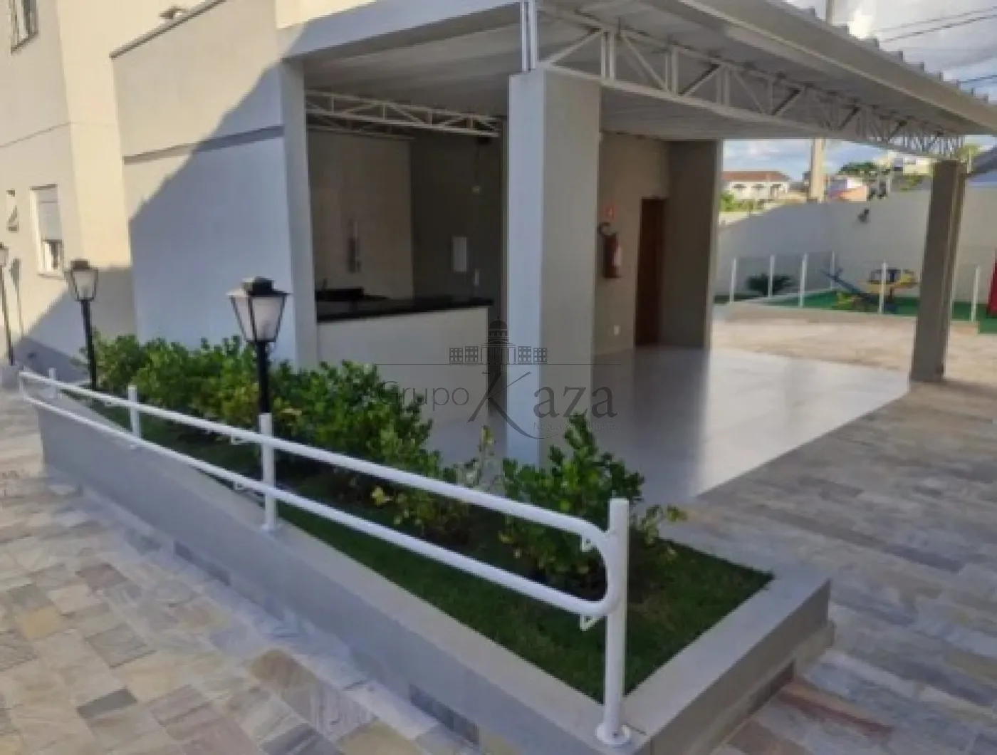 Foto 8 de Apartamento Padrão em Vila Rangel, São José dos Campos - imagem 8