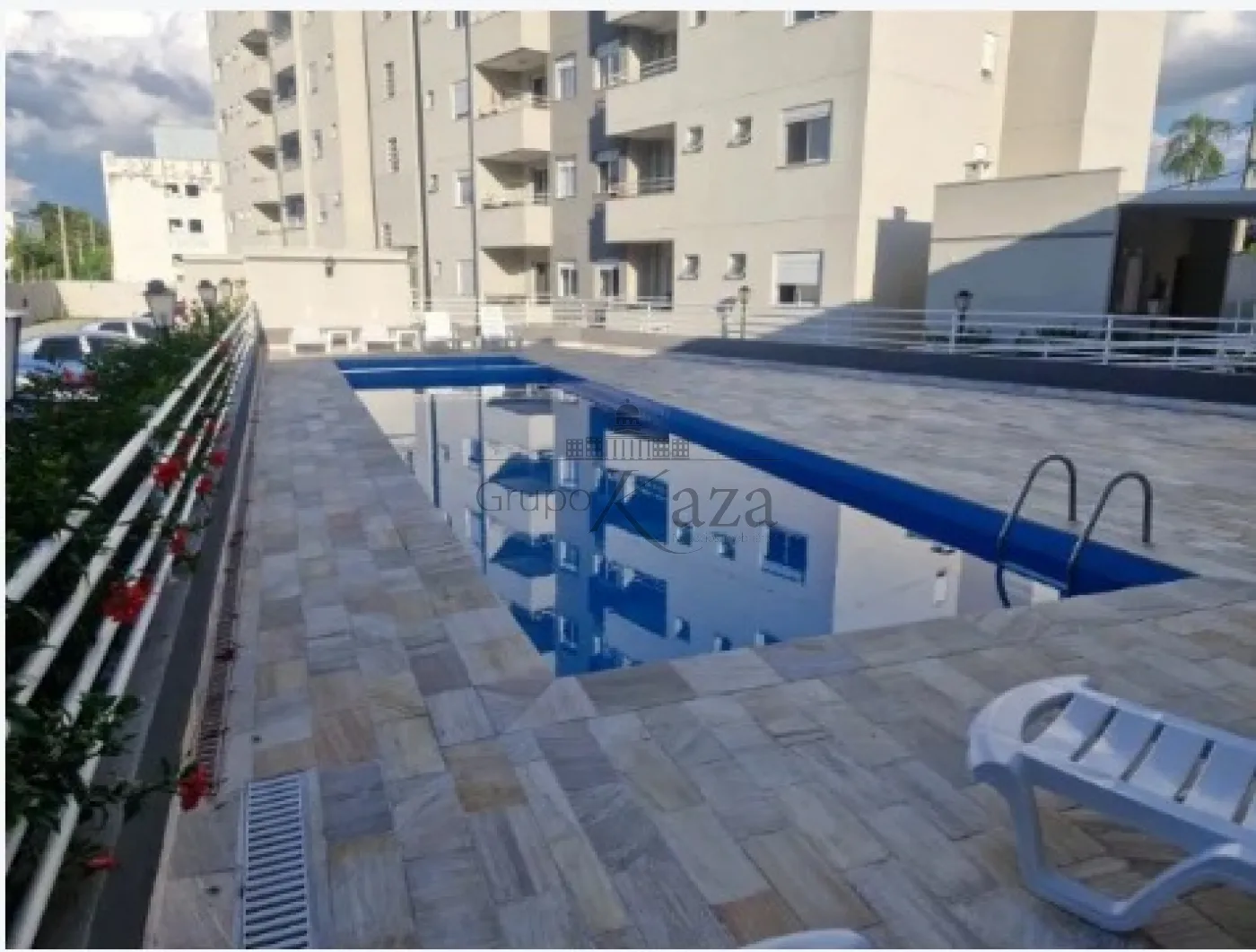 Foto 10 de Apartamento Padrão em Vila Rangel, São José dos Campos - imagem 10