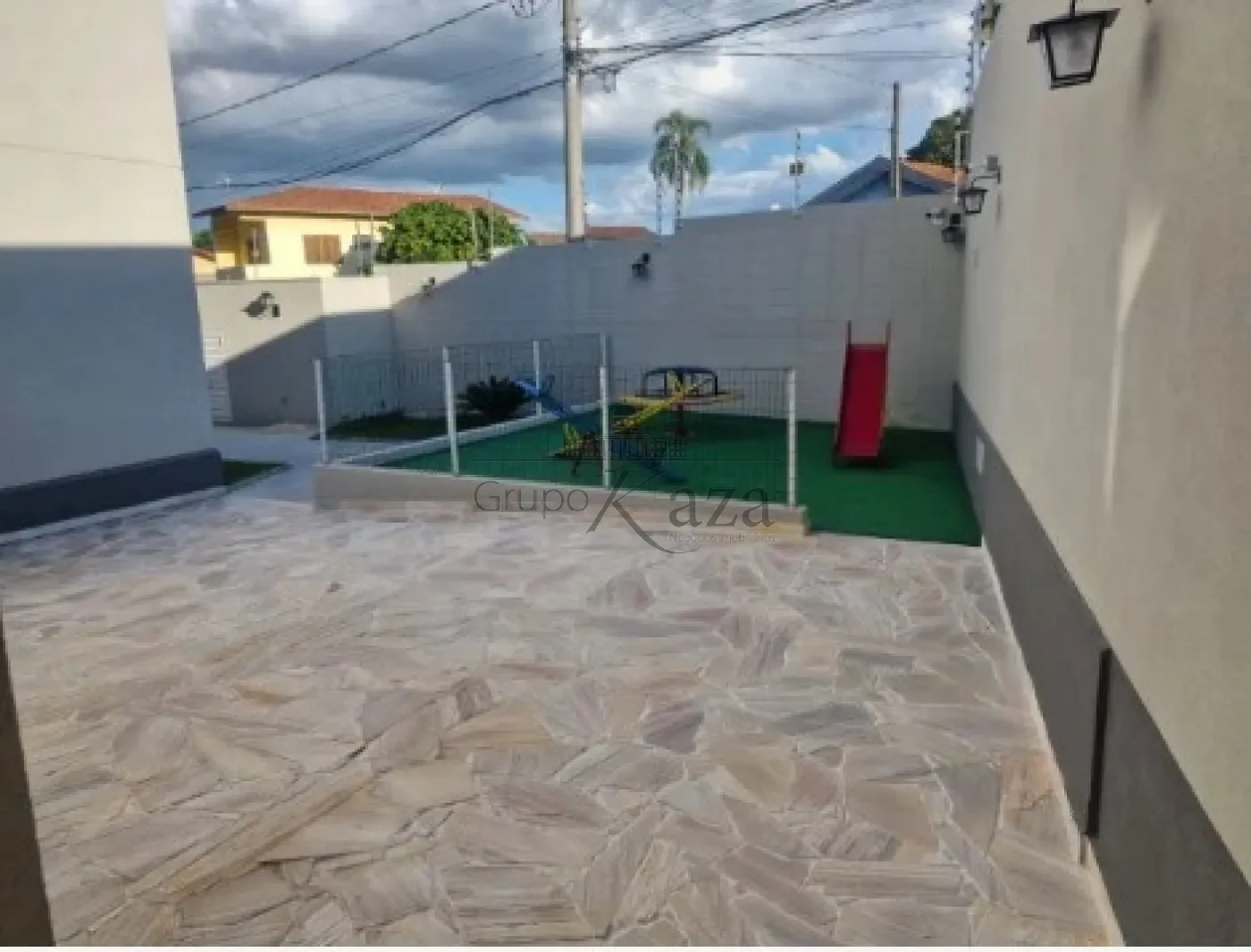 Foto 11 de Apartamento Padrão em Vila Rangel, São José dos Campos - imagem 11