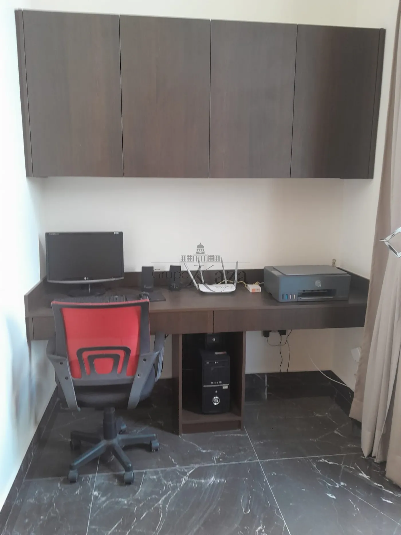 Foto 6 de Casa Condomínio em Condomínio Bellavittá, Caçapava - imagem 6