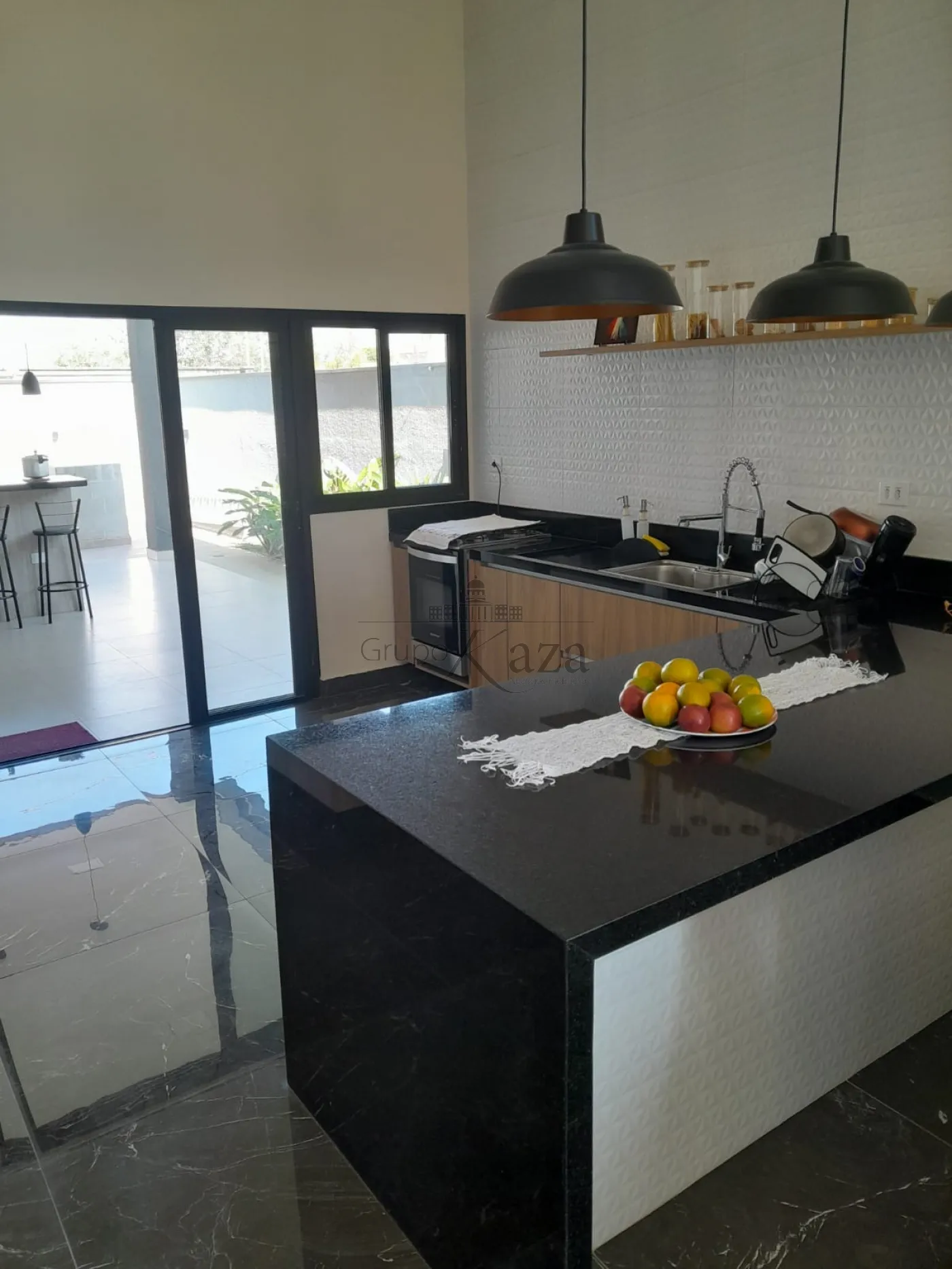 Foto 2 de Casa Condomínio em Condomínio Bellavittá, Caçapava - imagem 2 Foto 2 de Casa Condomínio em Condomínio Bellavittá, Caçapava - imagem 2