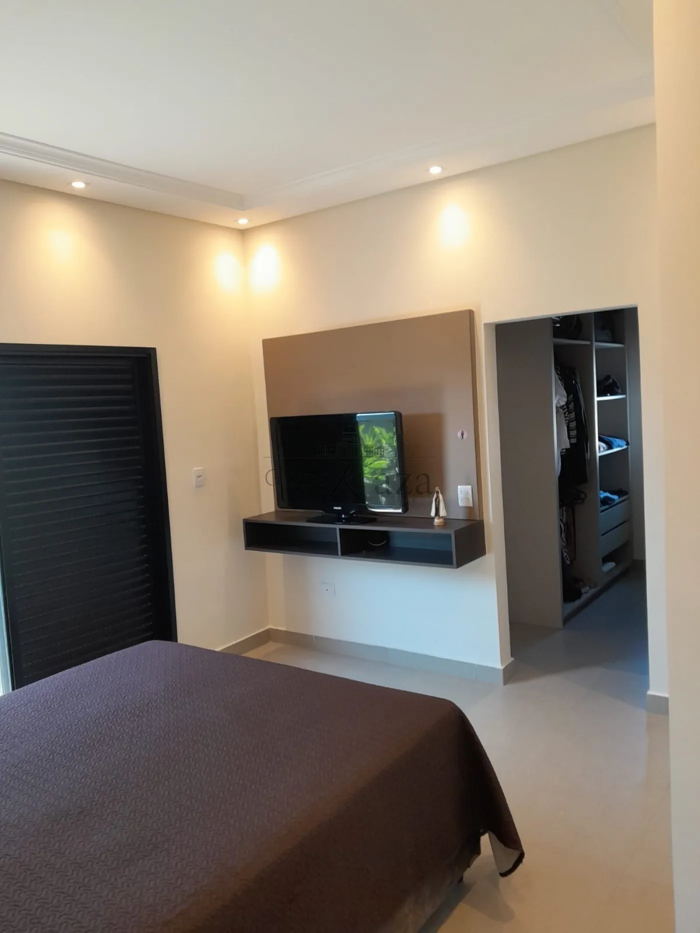 Foto 8 de Casa Condomínio em Condomínio Bellavittá, Caçapava - imagem 8