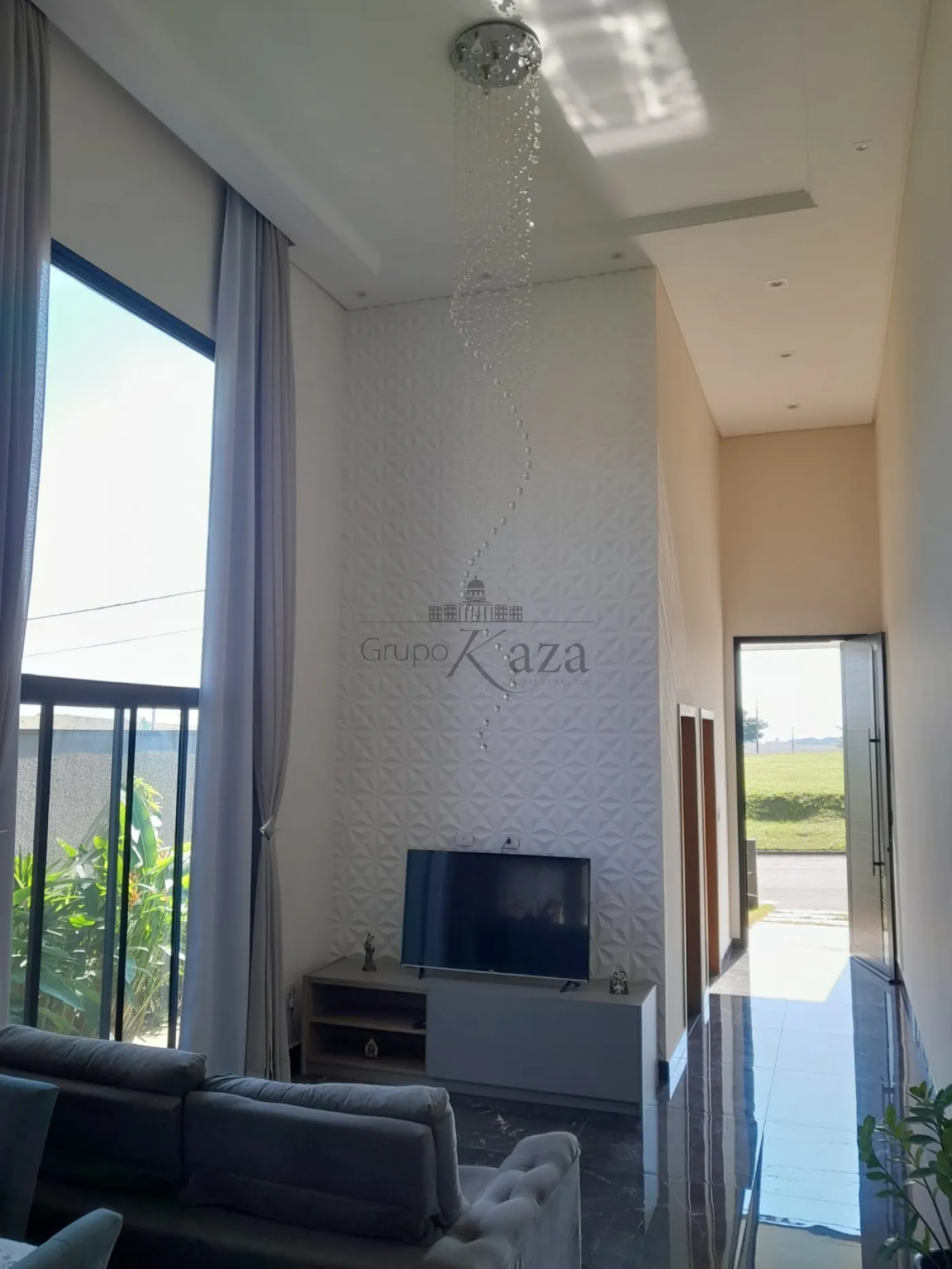 Foto 4 de Casa Condomínio em Condomínio Bellavittá, Caçapava - imagem 4