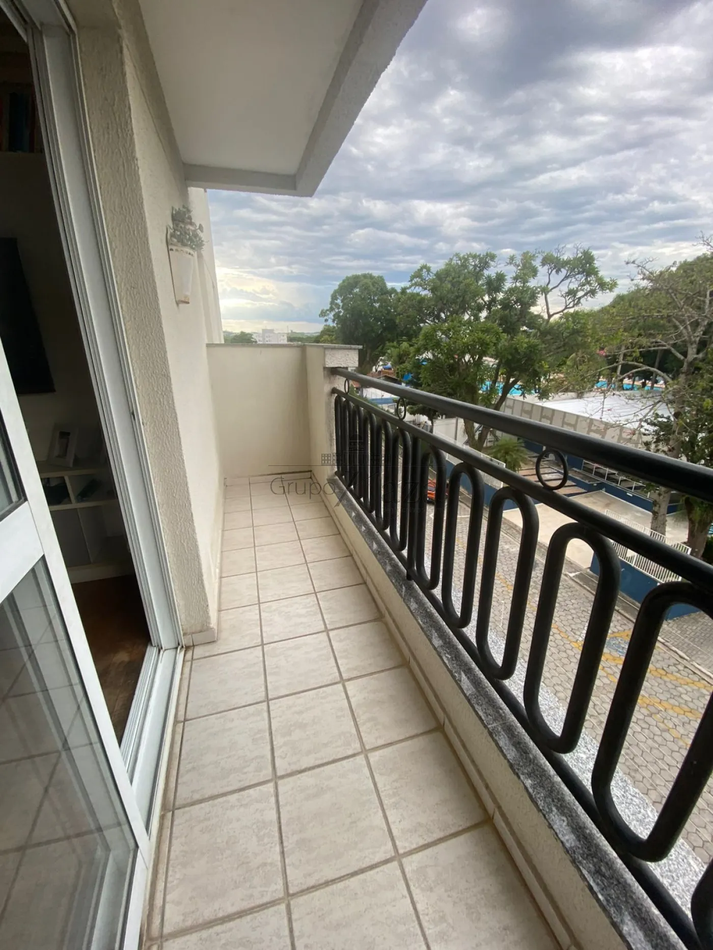 Foto 2 de Apartamento Padrão em Jardim Flórida, Jacareí - imagem 2