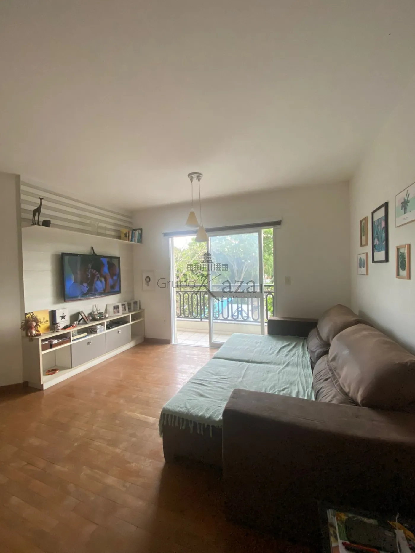 Foto 1 de Apartamento Padrão em Jardim Flórida, Jacareí - imagem 1