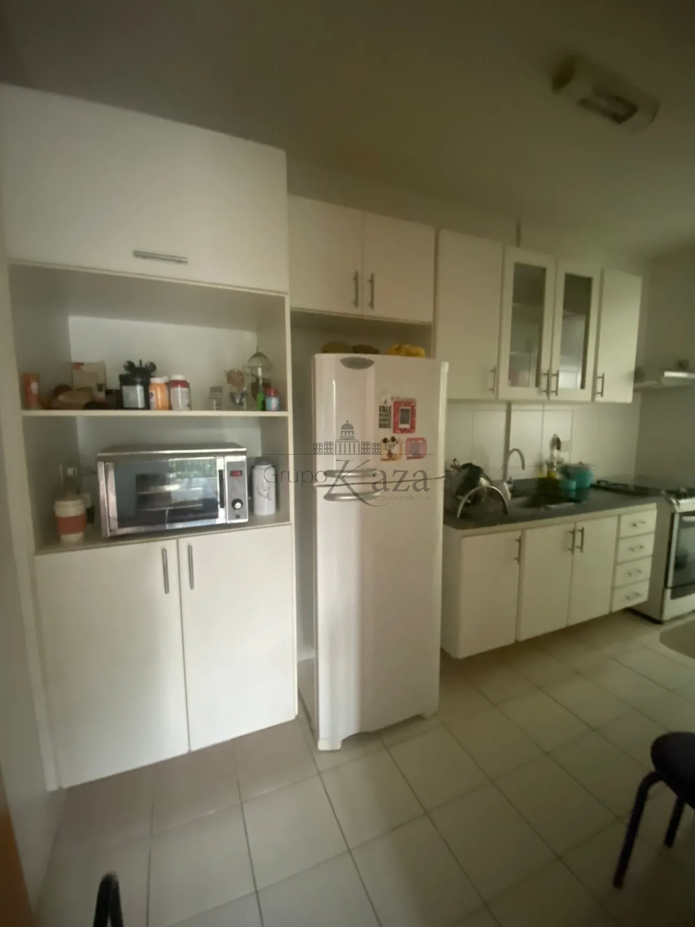 Foto 5 de Apartamento Padrão em Jardim Flórida, Jacareí - imagem 5