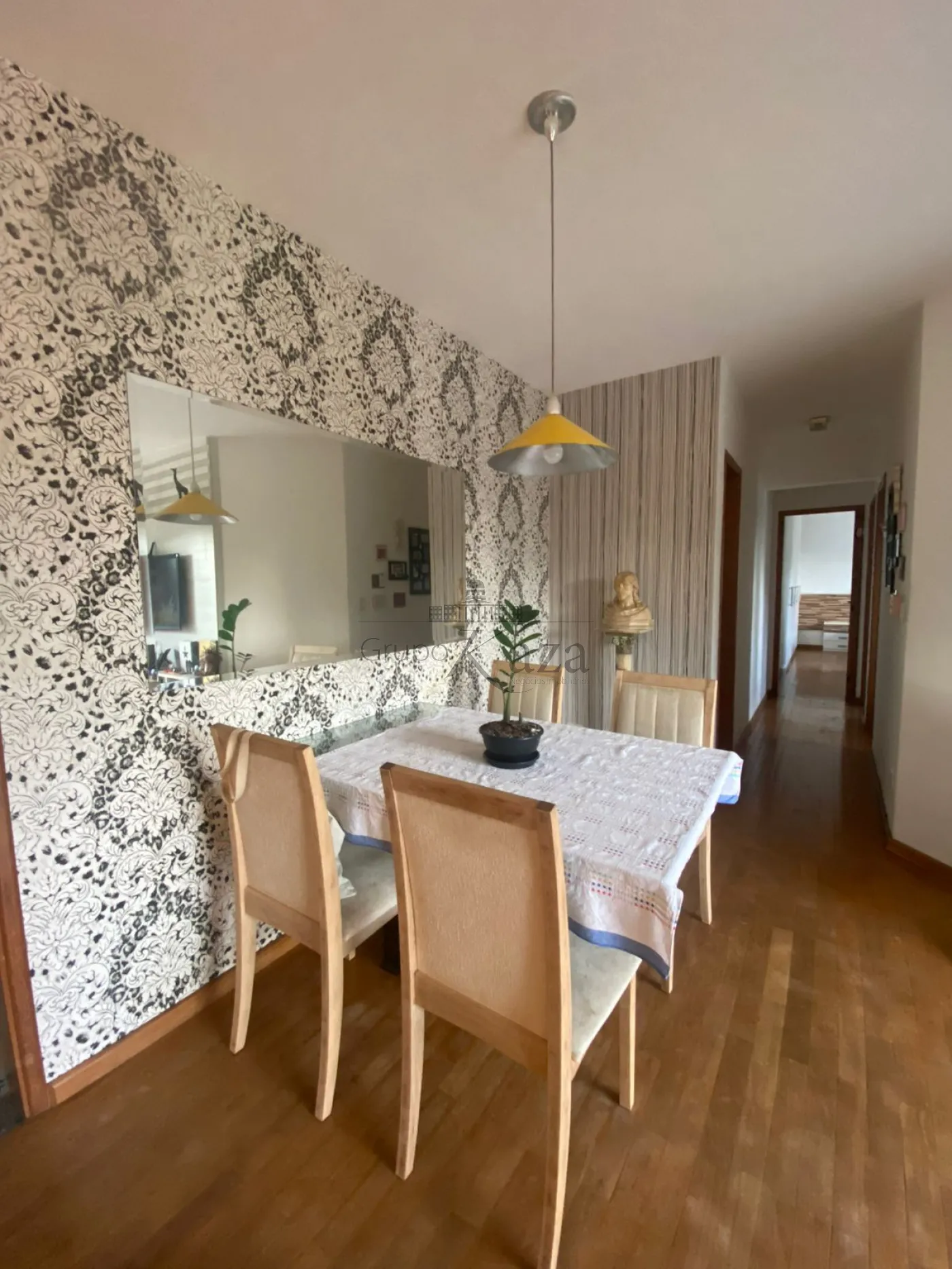 Foto 3 de Apartamento Padrão em Jardim Flórida, Jacareí - imagem 3