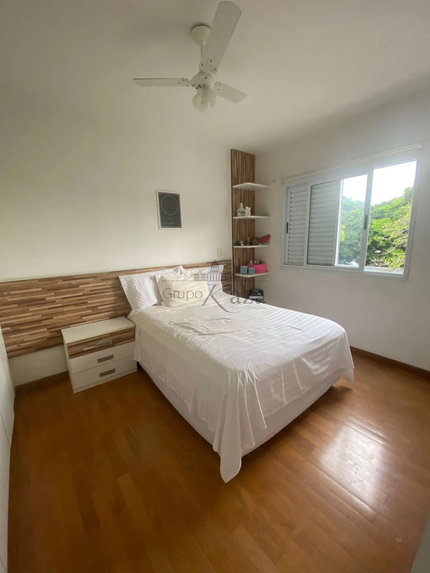 Foto 8 de Apartamento Padrão em Jardim Flórida, Jacareí - imagem 8