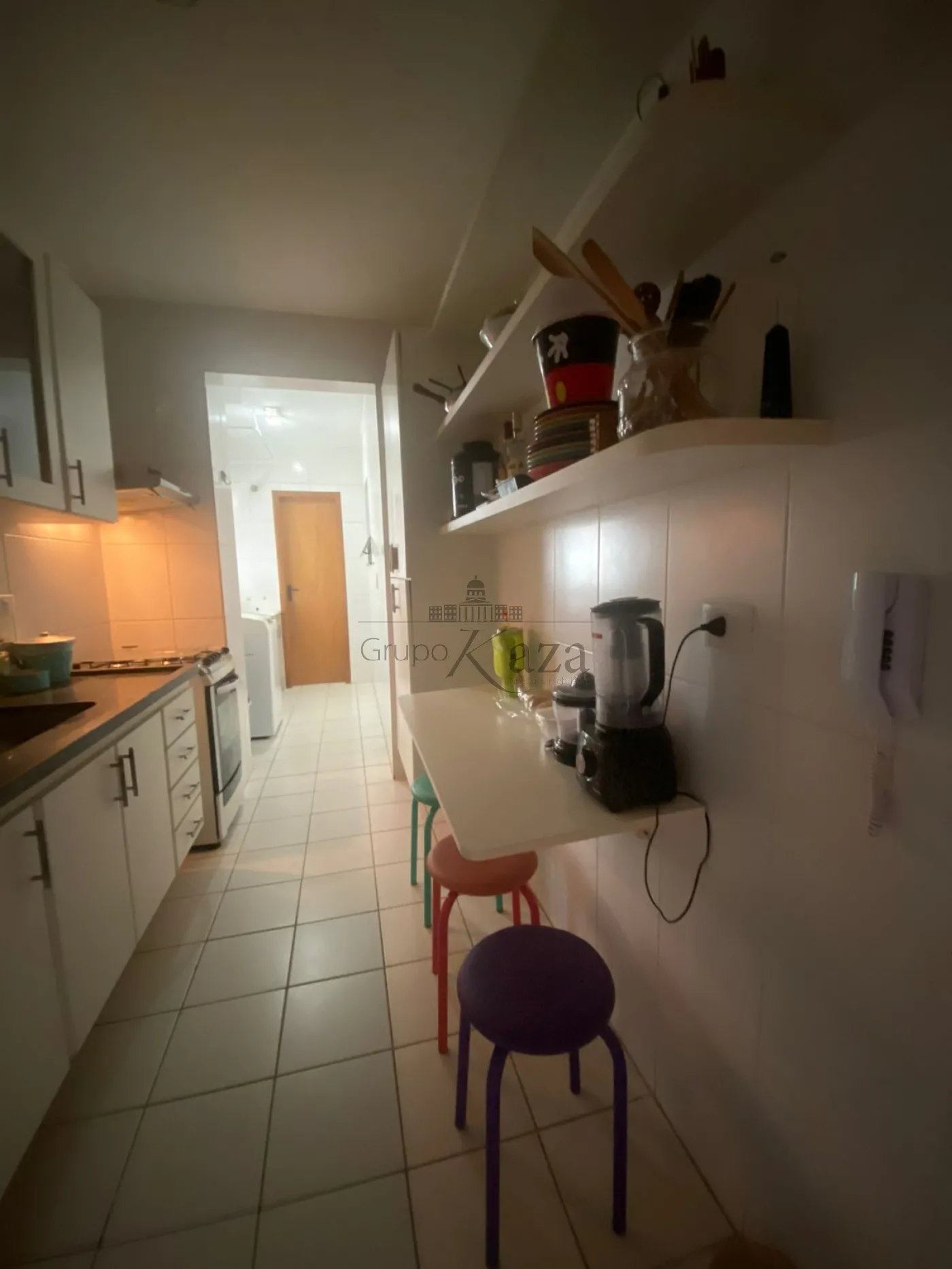 Foto 4 de Apartamento Padrão em Jardim Flórida, Jacareí - imagem 4