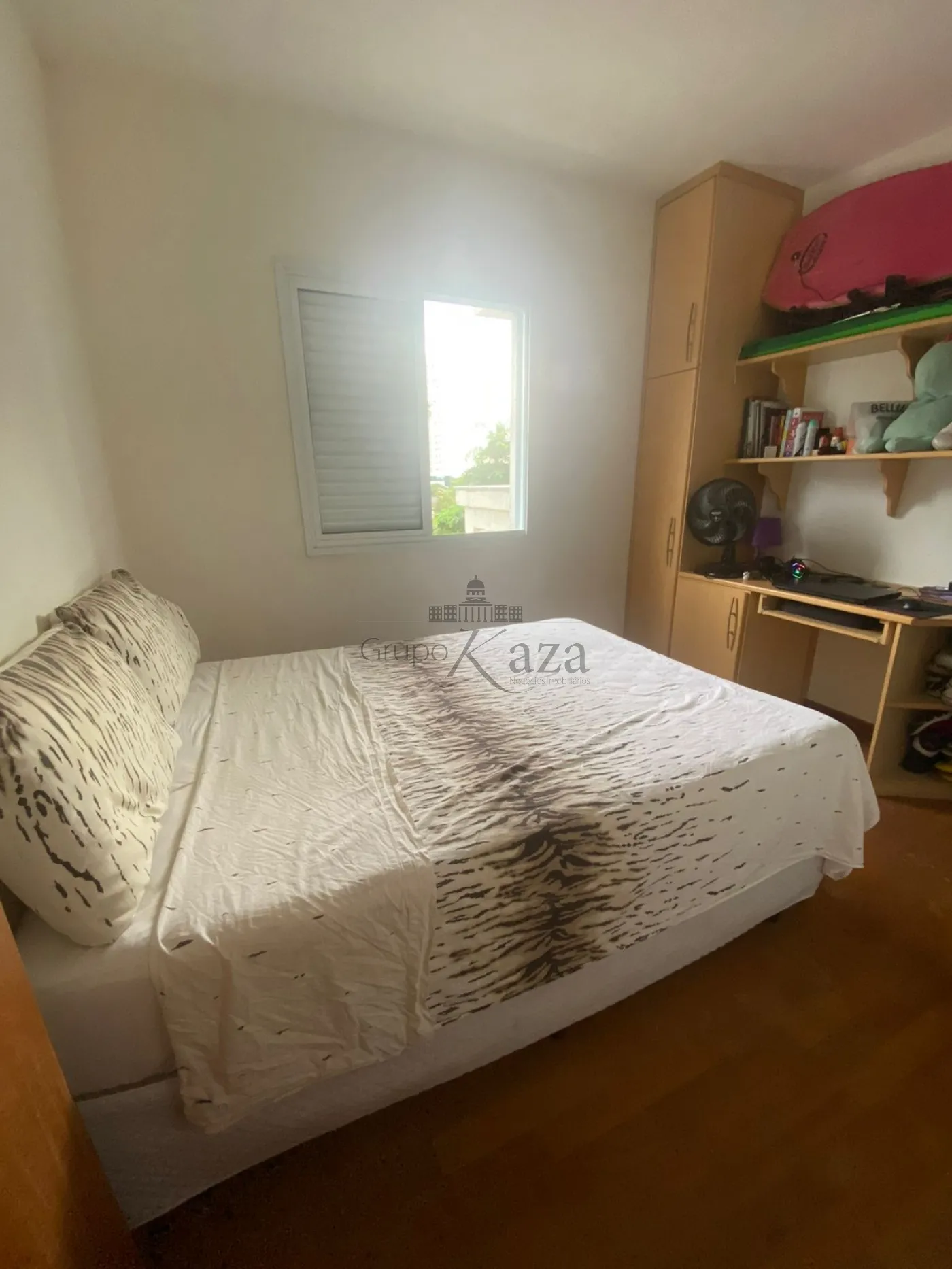 Foto 11 de Apartamento Padrão em Jardim Flórida, Jacareí - imagem 11
