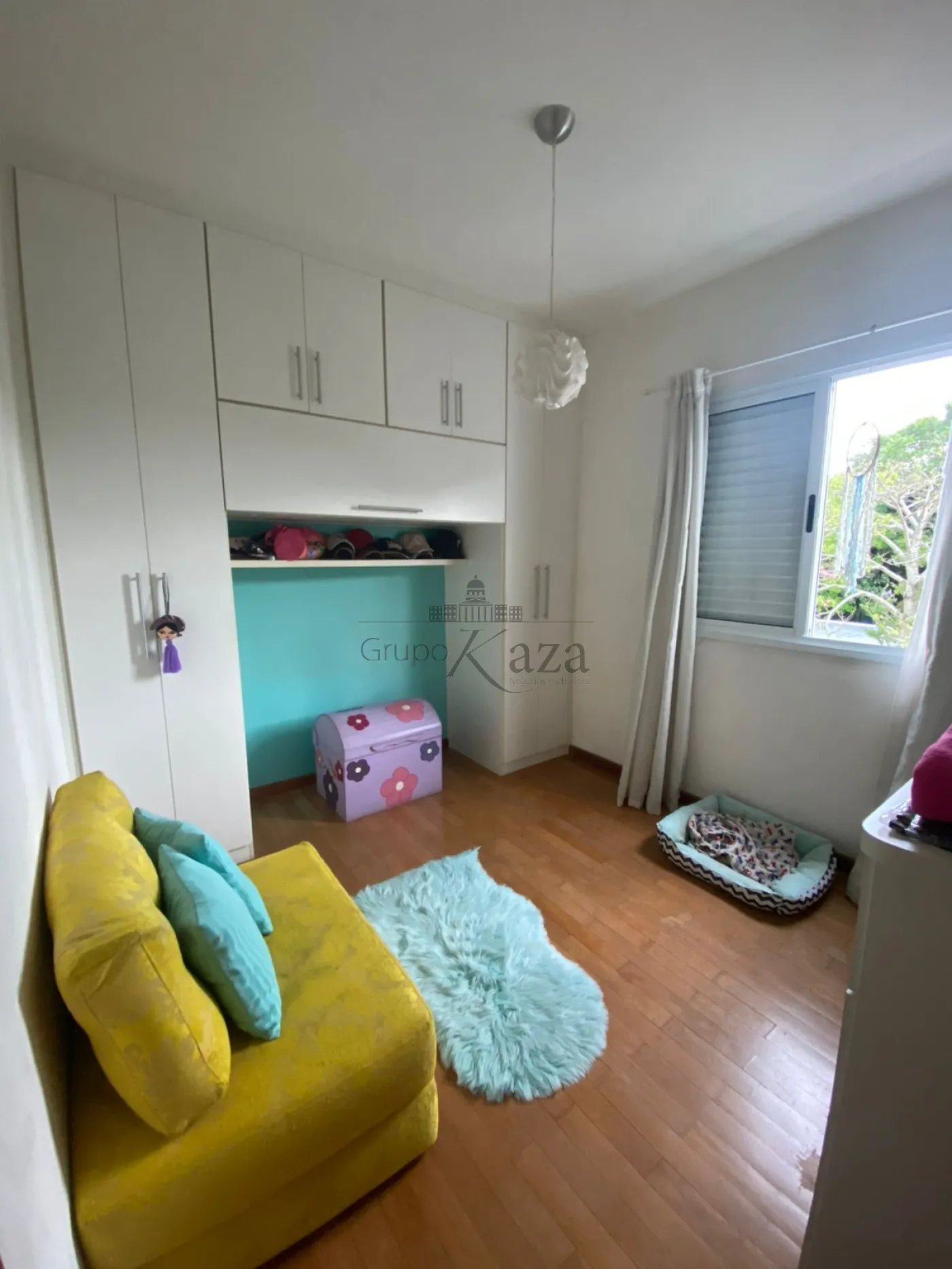 Foto 12 de Apartamento Padrão em Jardim Flórida, Jacareí - imagem 12