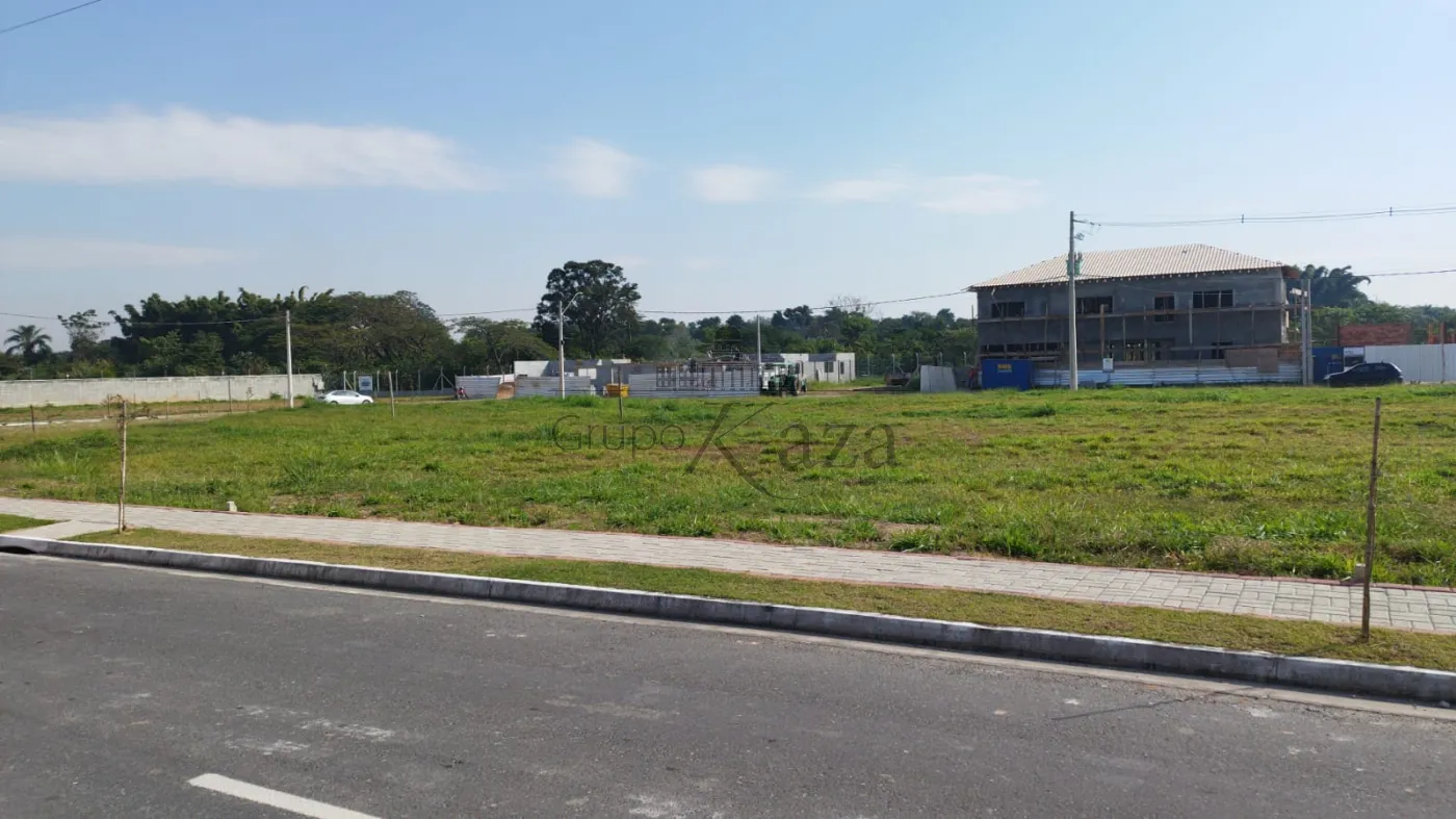 Foto 2 de Terreno Condomínio em Jardim Aprisco do Vale, Jacareí - imagem 2