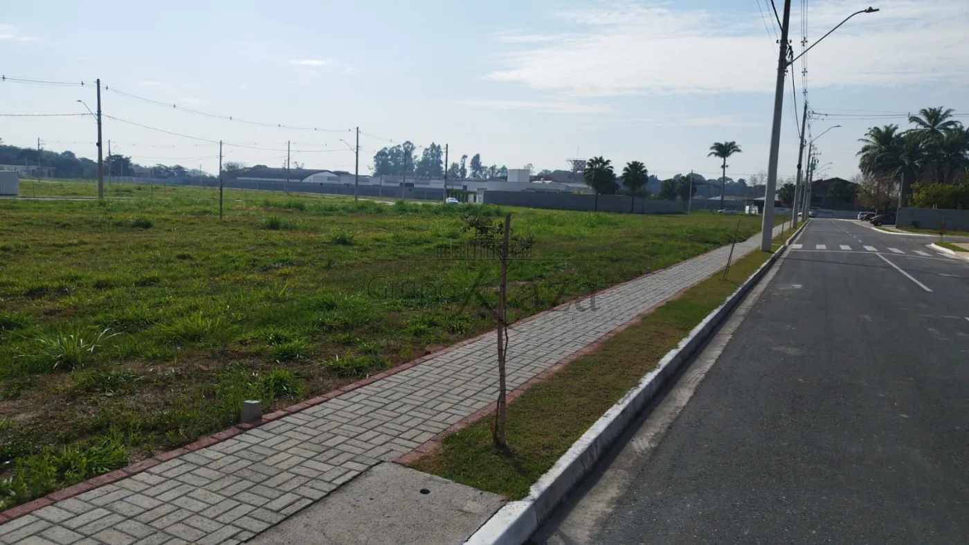 Foto 3 de Terreno Condomínio em Jardim Aprisco do Vale, Jacareí - imagem 3