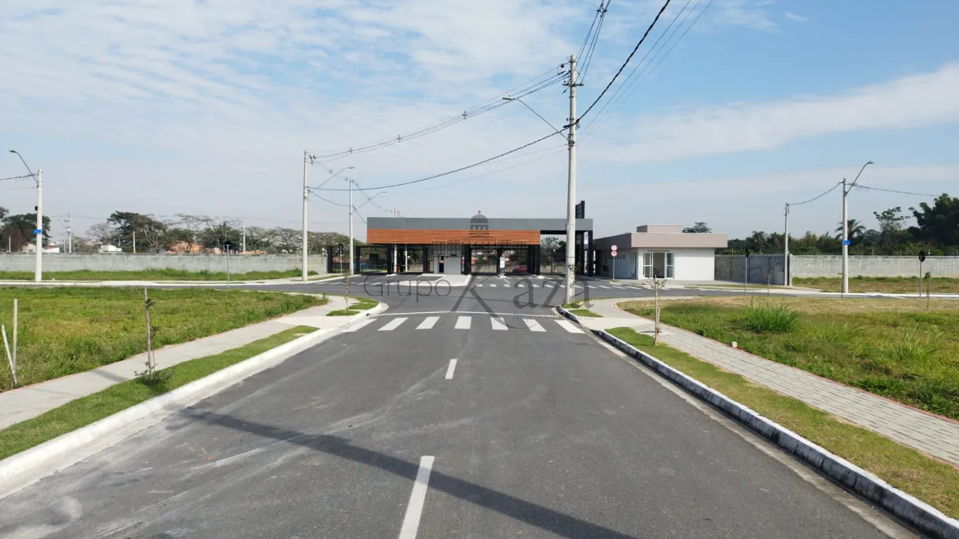 Foto 4 de Terreno Condomínio em Jardim Aprisco do Vale, Jacareí - imagem 4