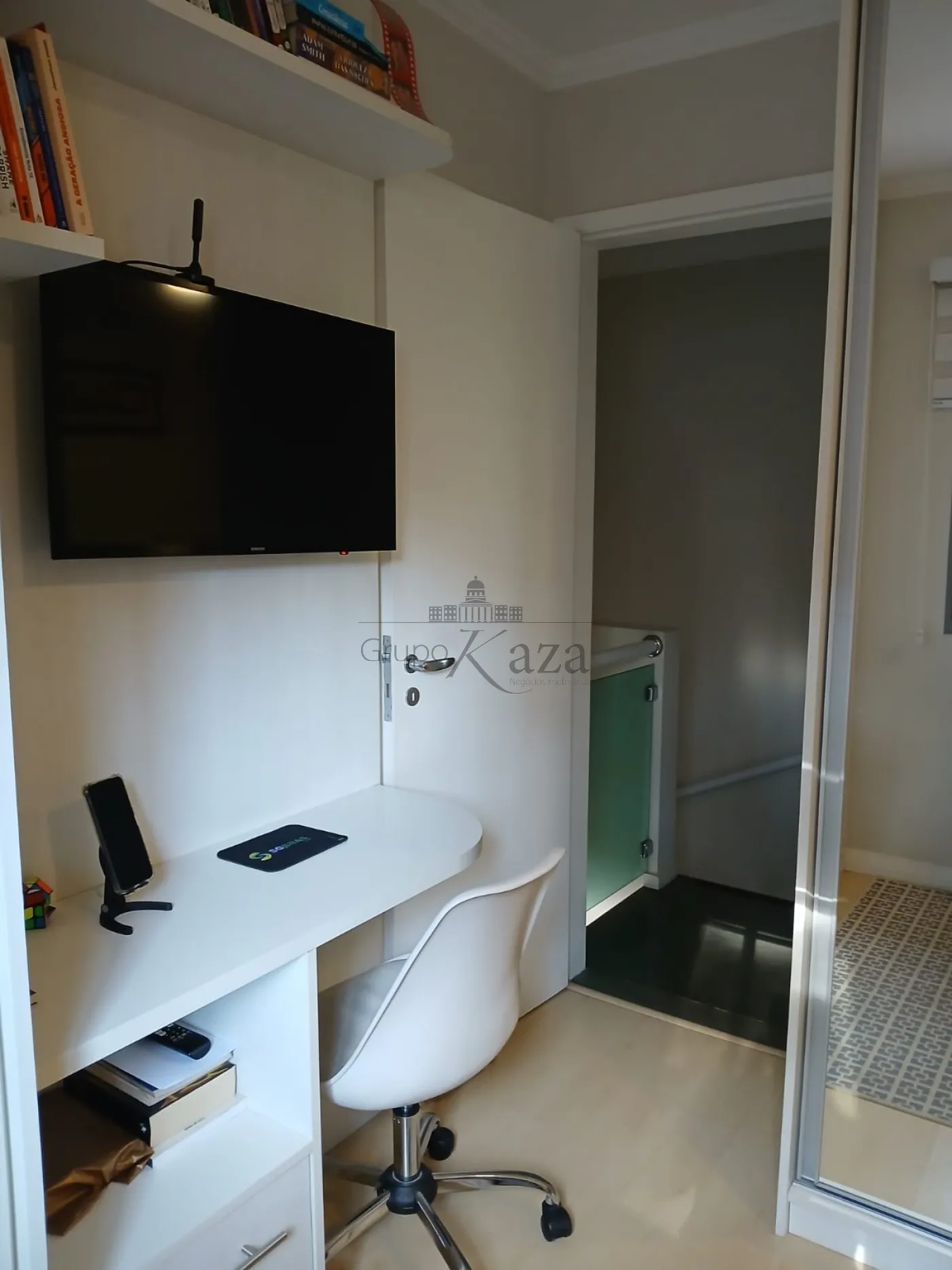 Foto 23 de Casa Condomínio em Parque Ipê, São Paulo - imagem 23