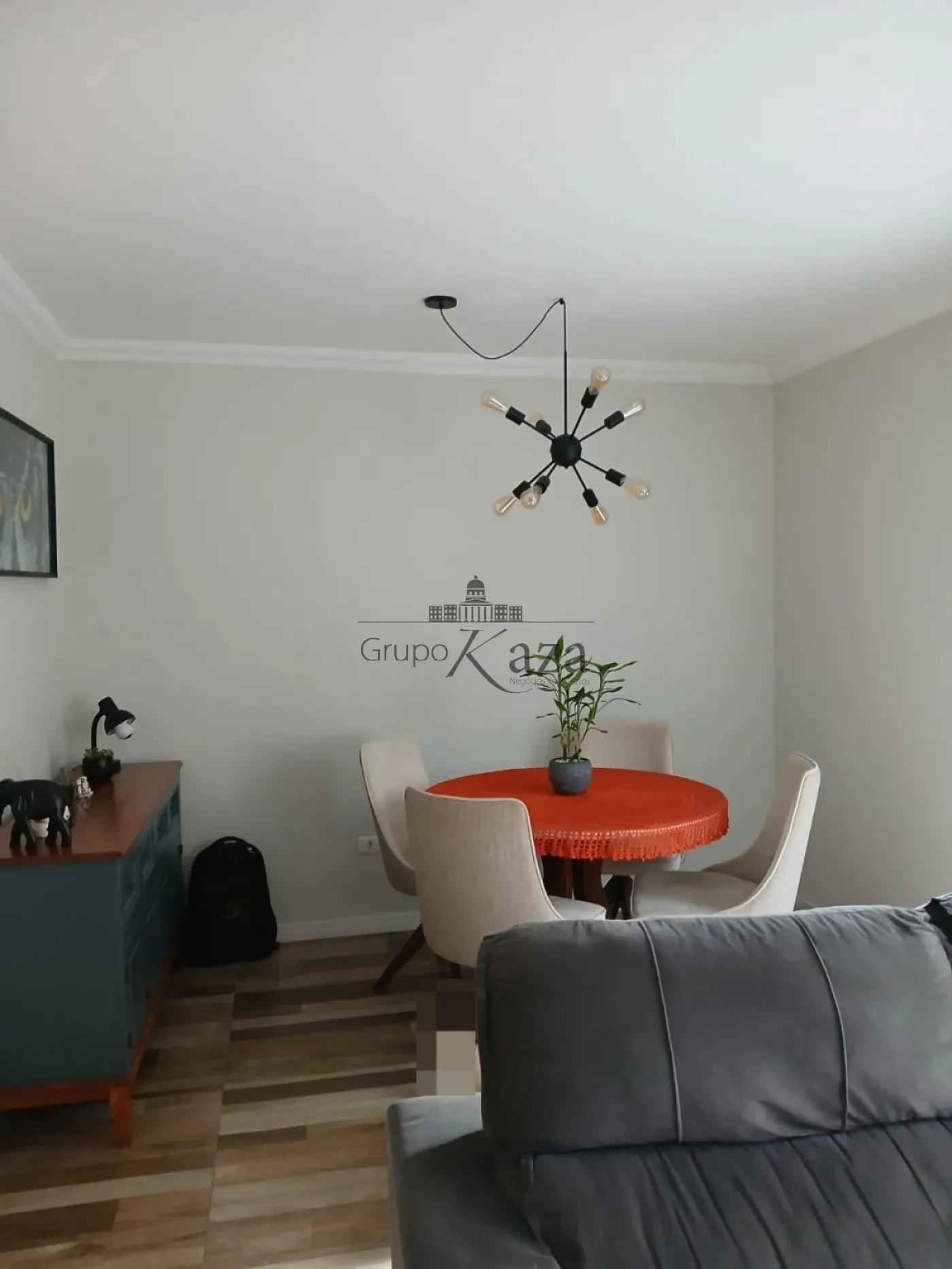 Foto 3 de Casa Condomínio em Parque Ipê, São Paulo - imagem 3