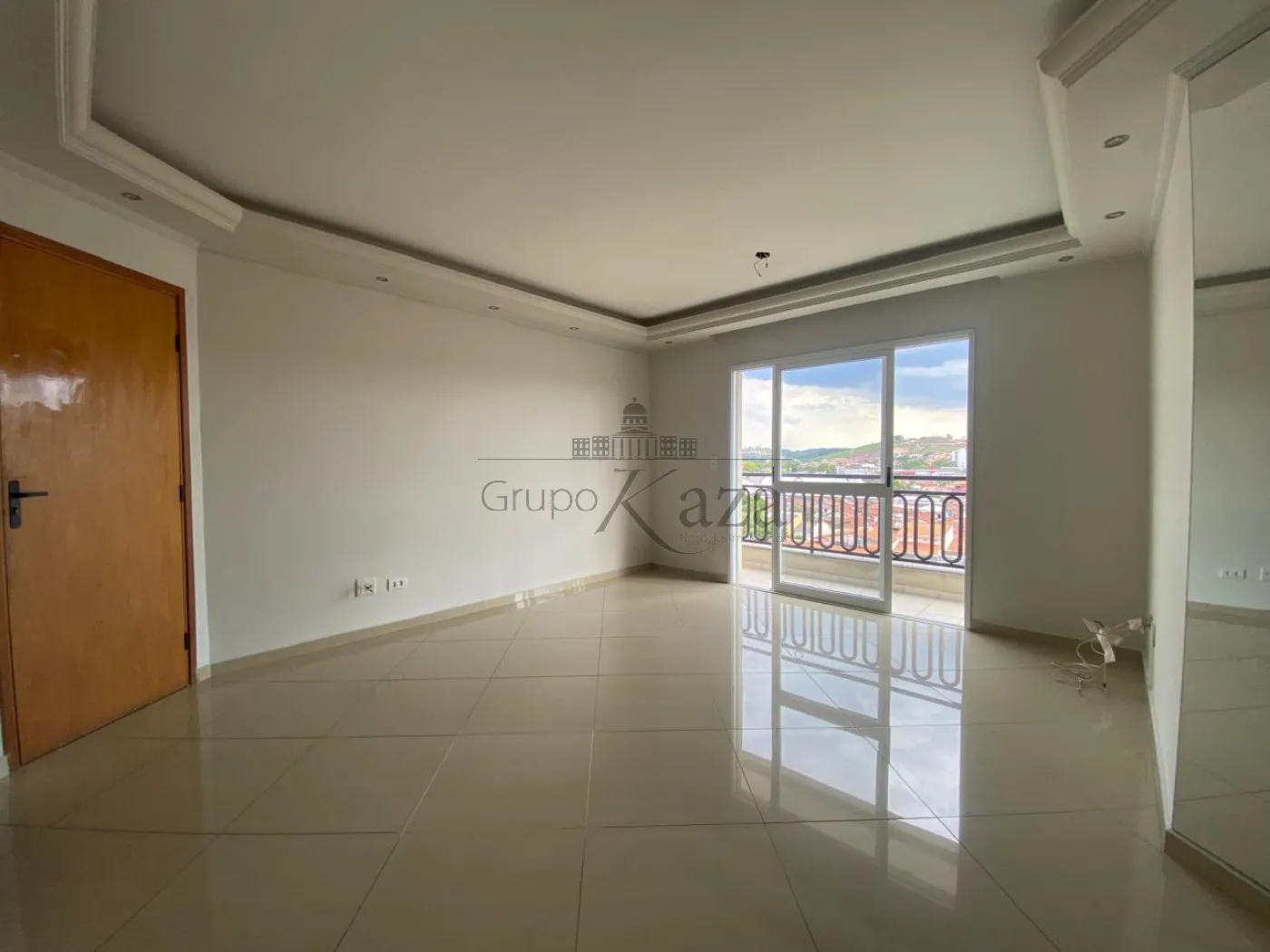 Foto 1 de Apartamento Padrão em Jardim Flórida, Jacareí - imagem 1