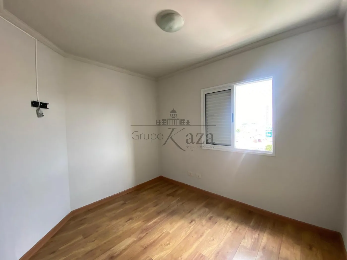 Foto 9 de Apartamento Padrão em Jardim Flórida, Jacareí - imagem 9