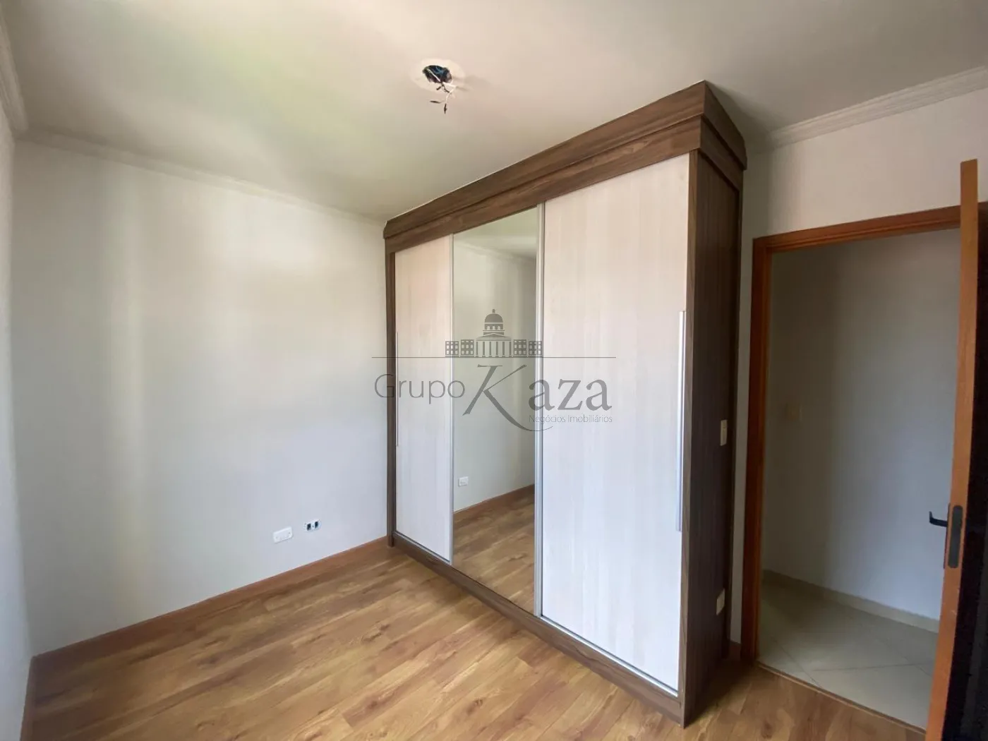 Foto 7 de Apartamento Padrão em Jardim Flórida, Jacareí - imagem 7