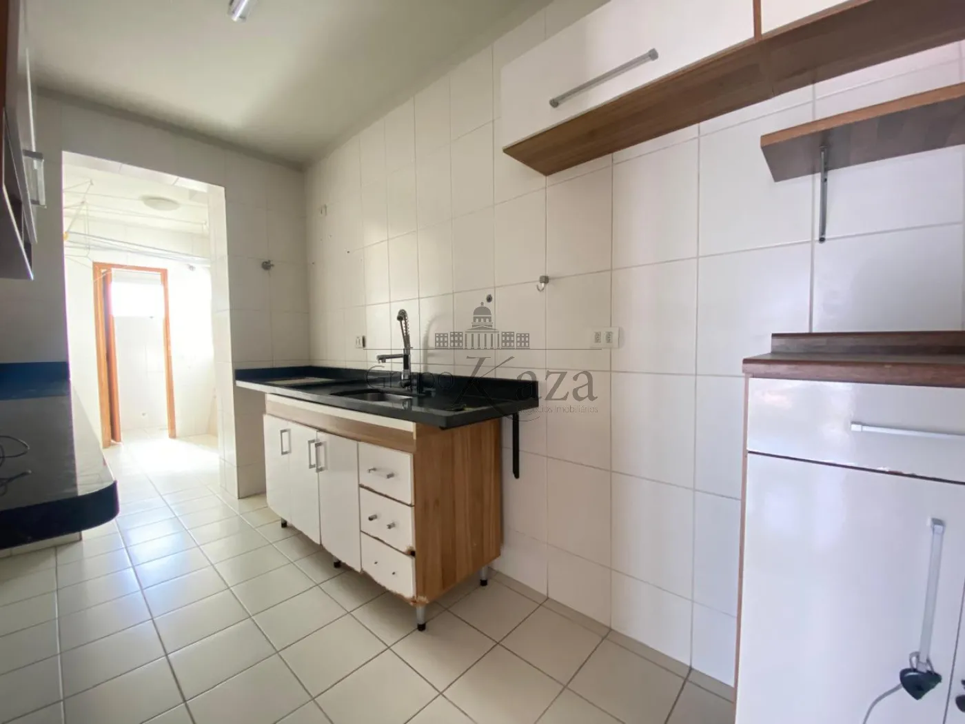 Foto 3 de Apartamento Padrão em Jardim Flórida, Jacareí - imagem 3