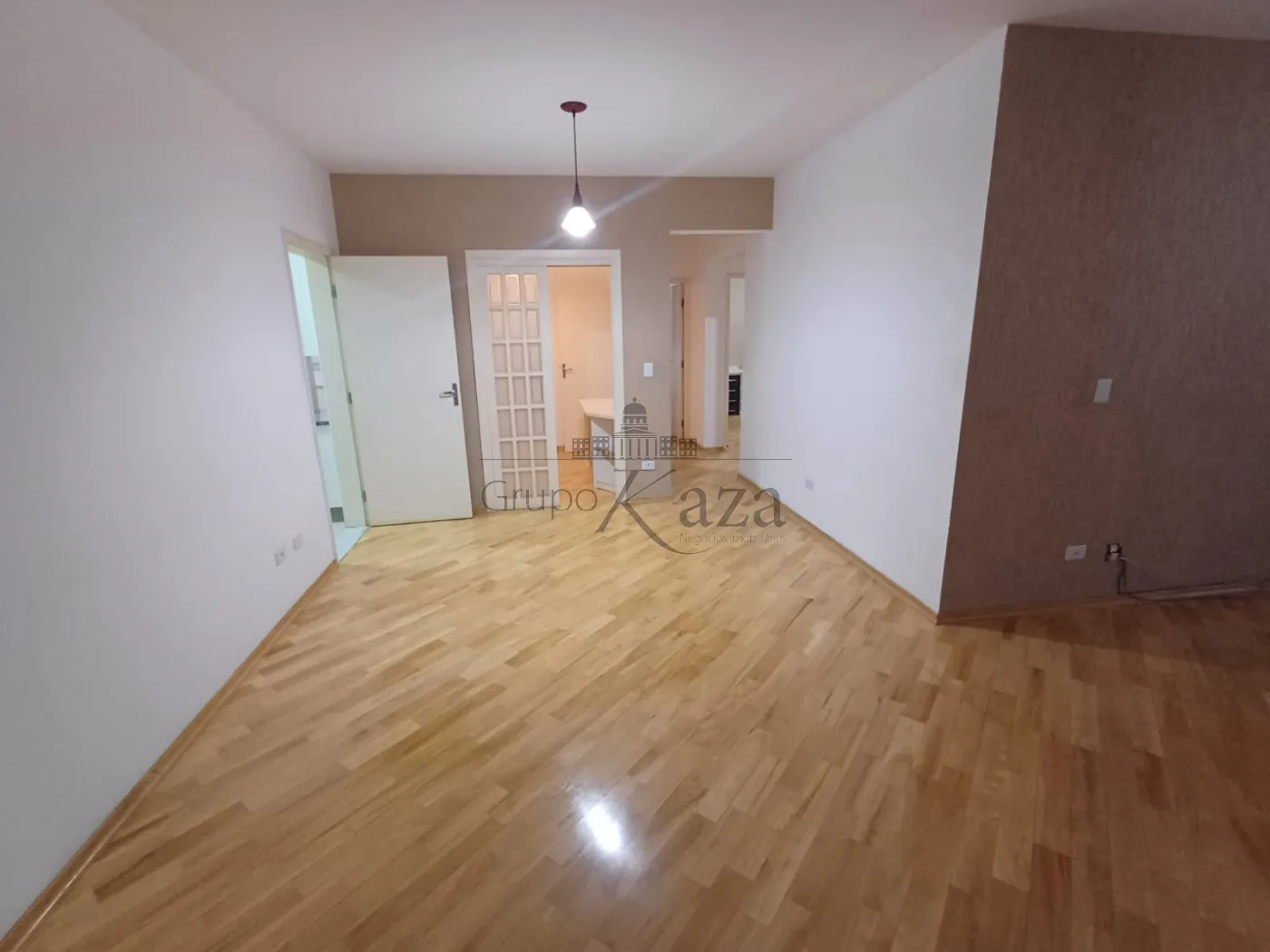 Foto 1 de Apartamento Padrão em Floradas de São José, São José dos Campos - imagem 1