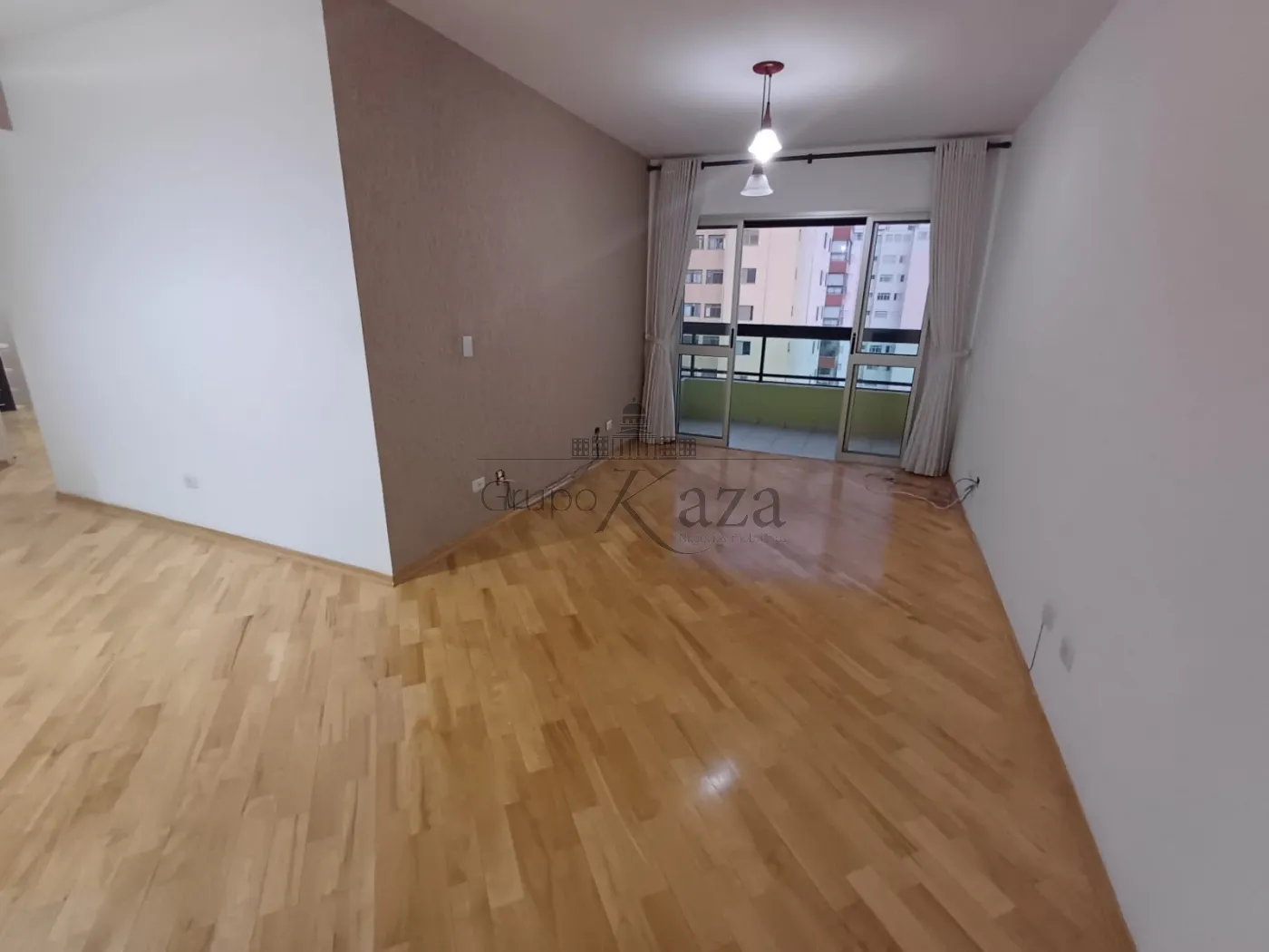 Foto 2 de Apartamento Padrão em Floradas de São José, São José dos Campos - imagem 2