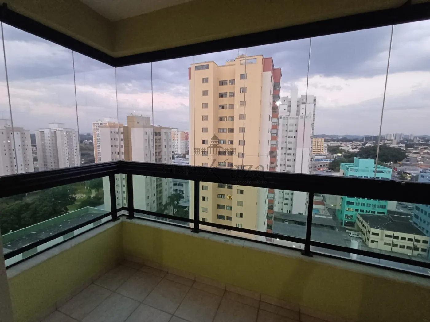 Foto 3 de Apartamento Padrão em Floradas de São José, São José dos Campos - imagem 3