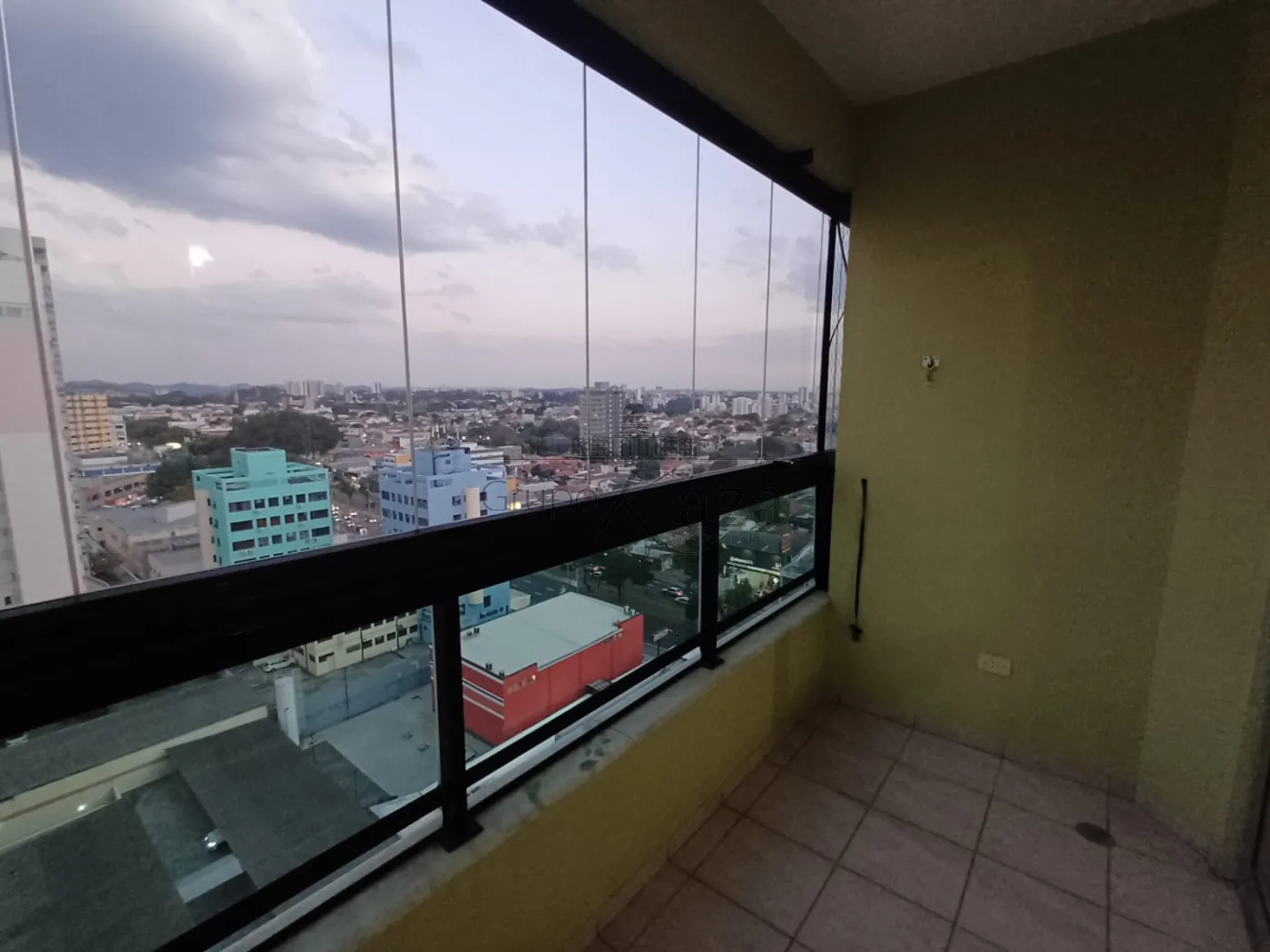 Foto 4 de Apartamento Padrão em Floradas de São José, São José dos Campos - imagem 4