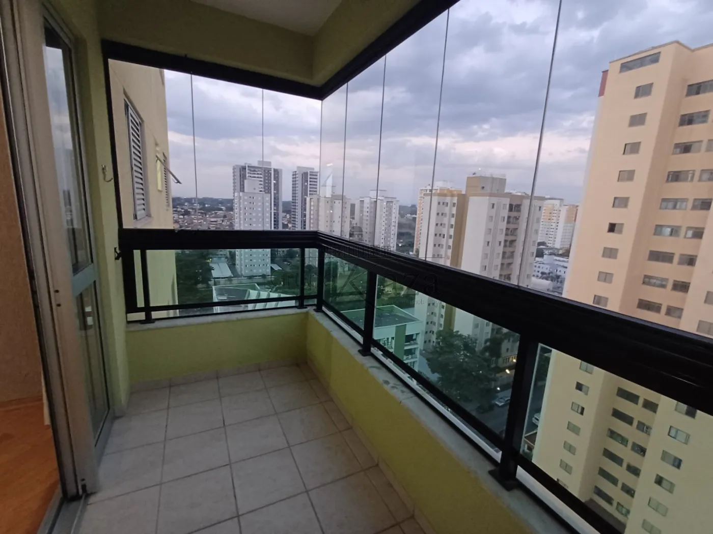 Foto 5 de Apartamento Padrão em Floradas de São José, São José dos Campos - imagem 5