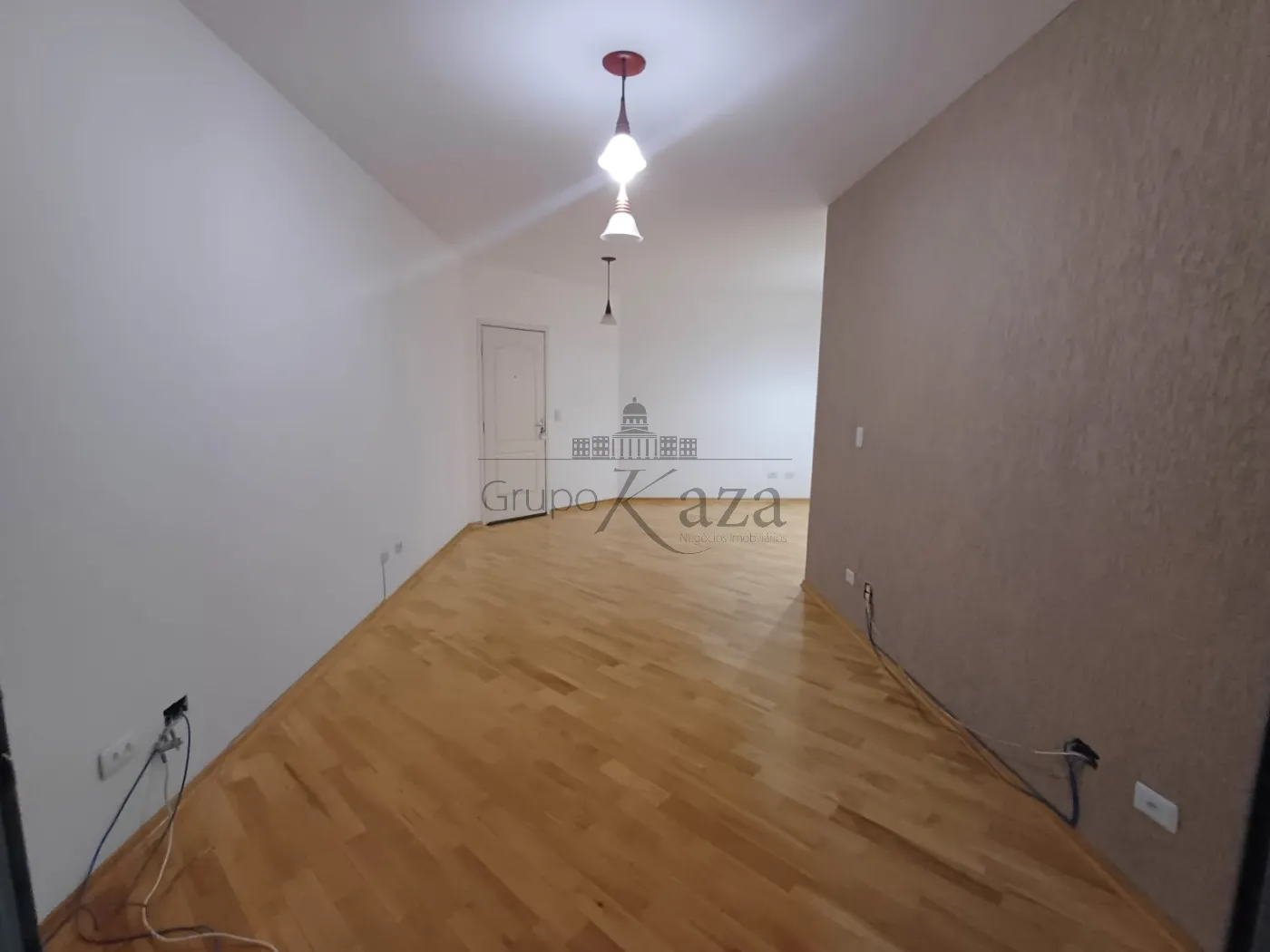 Foto 6 de Apartamento Padrão em Floradas de São José, São José dos Campos - imagem 6