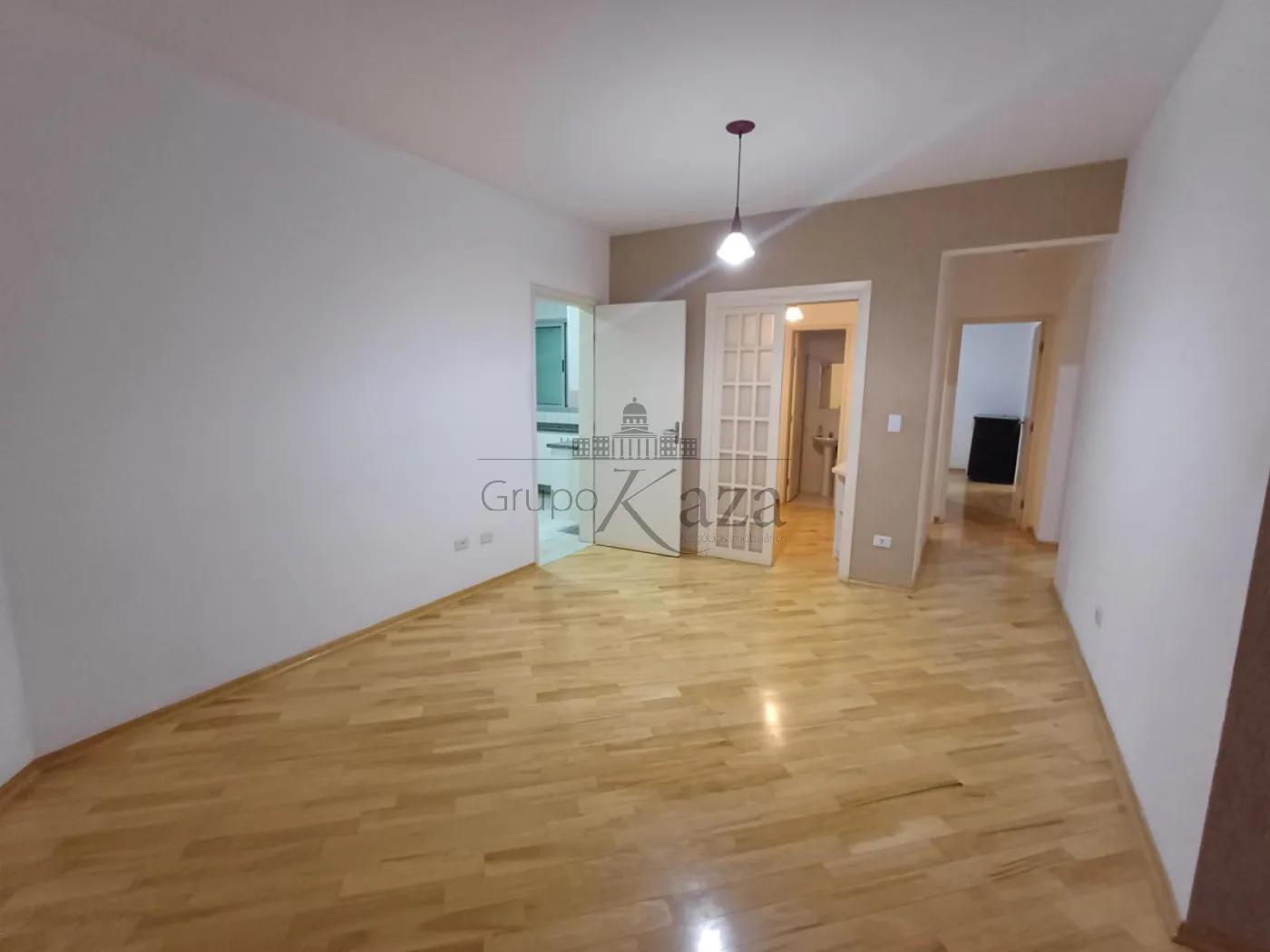 Foto 7 de Apartamento Padrão em Floradas de São José, São José dos Campos - imagem 7