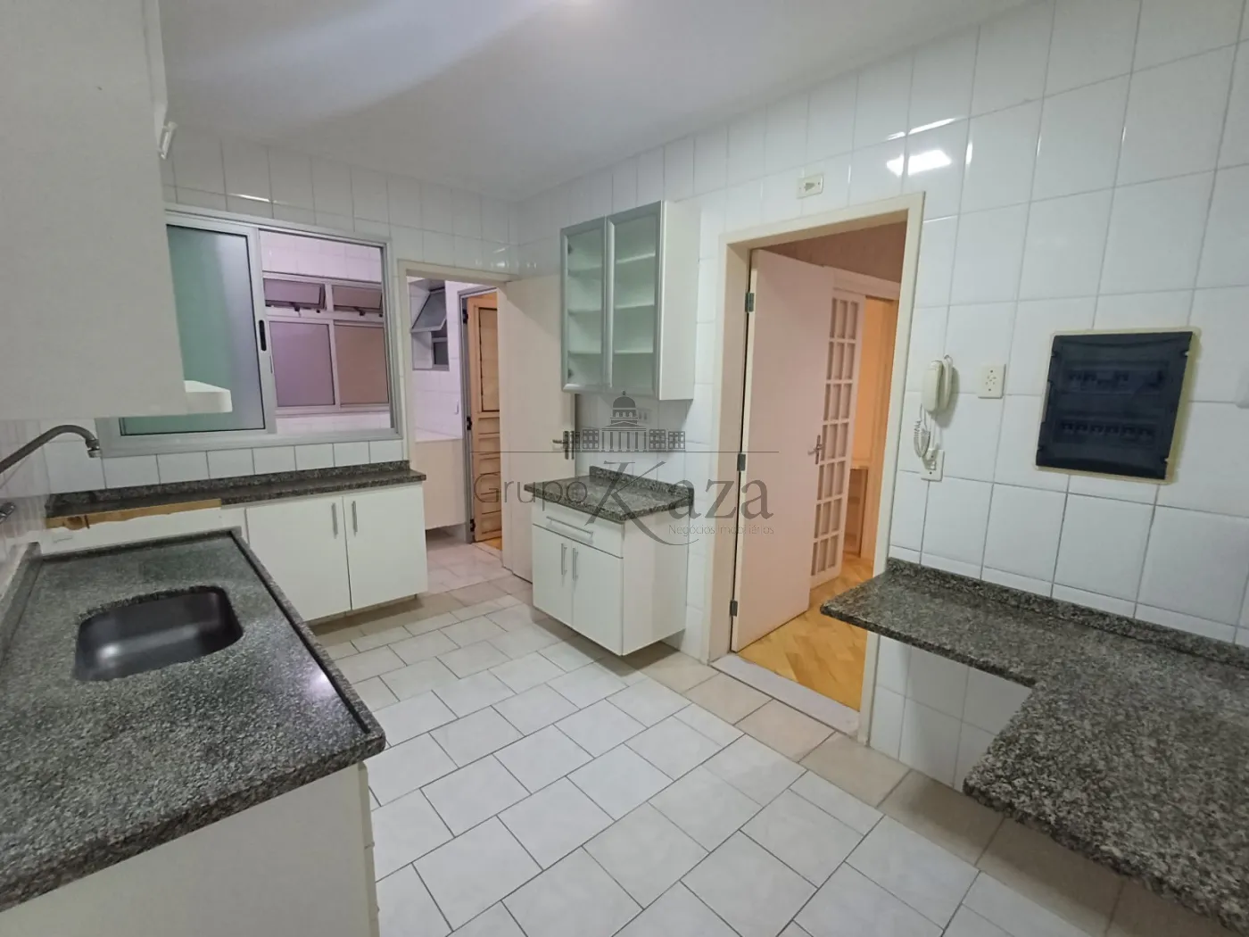 Foto 10 de Apartamento Padrão em Floradas de São José, São José dos Campos - imagem 10