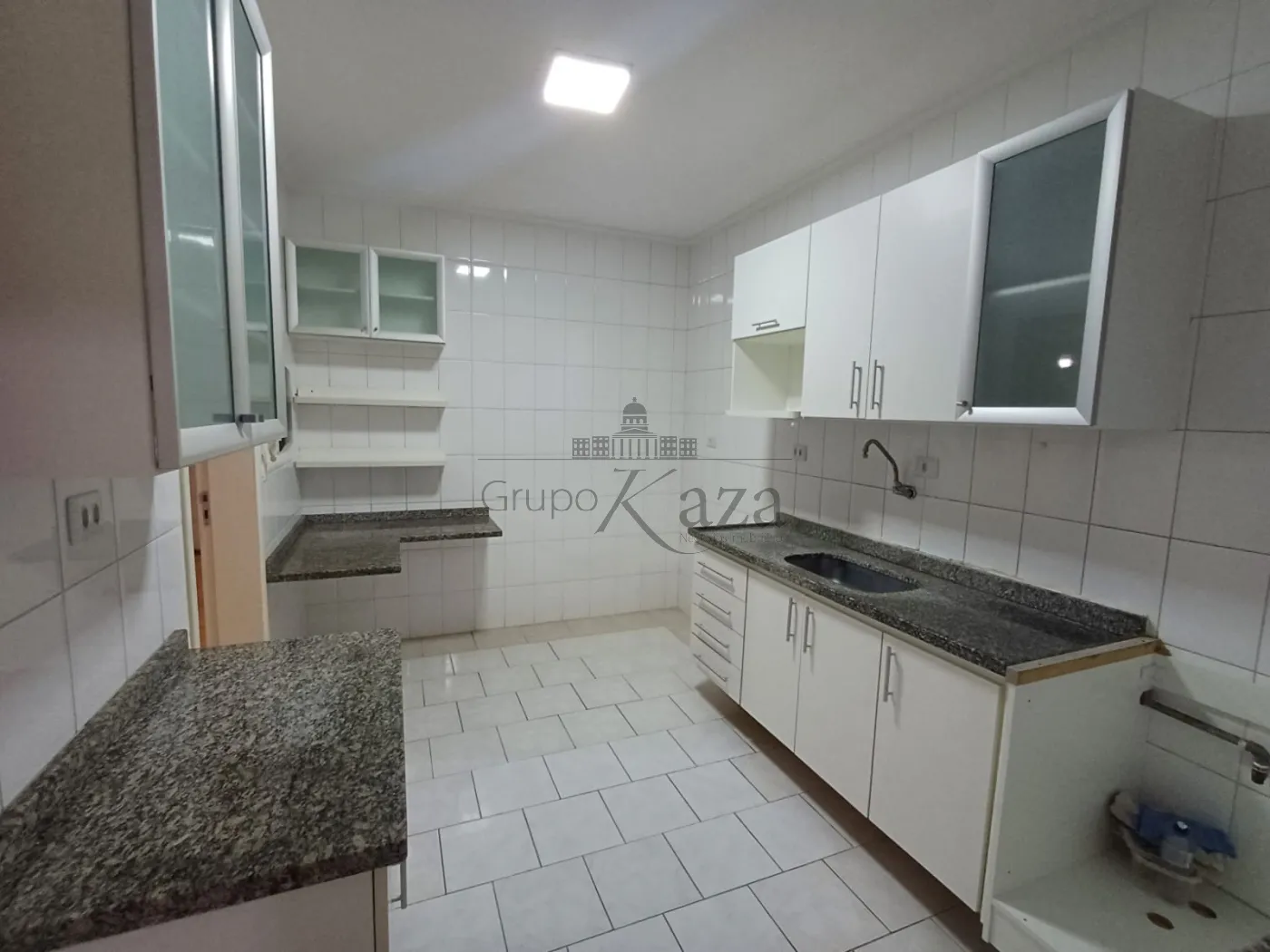 Foto 11 de Apartamento Padrão em Floradas de São José, São José dos Campos - imagem 11