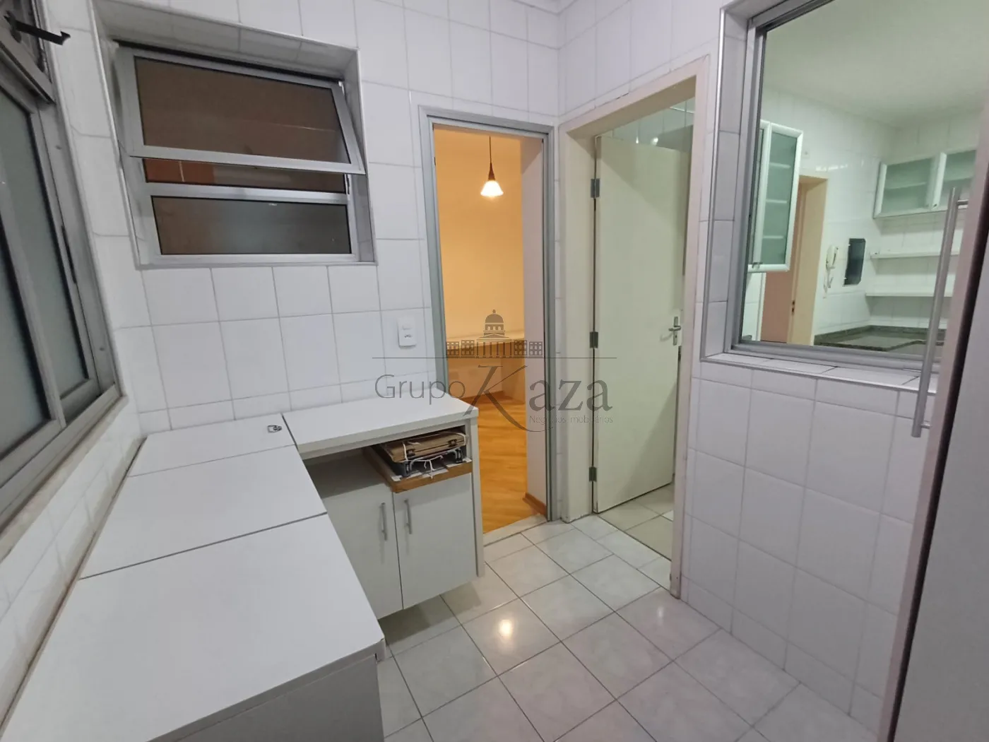 Foto 14 de Apartamento Padrão em Floradas de São José, São José dos Campos - imagem 14