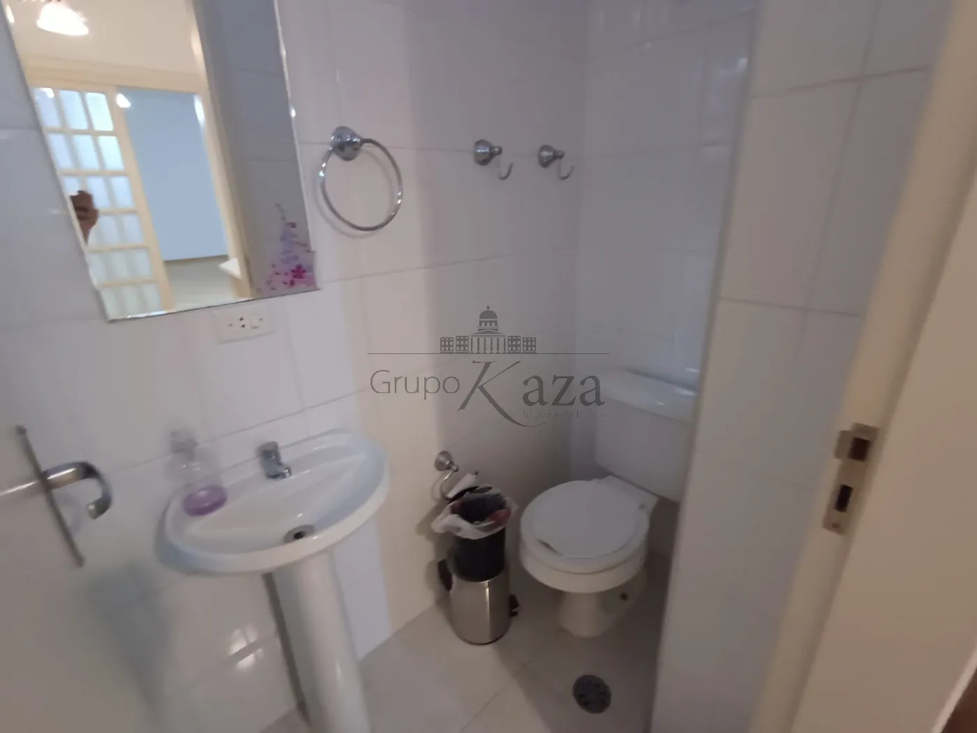Foto 18 de Apartamento Padrão em Floradas de São José, São José dos Campos - imagem 18