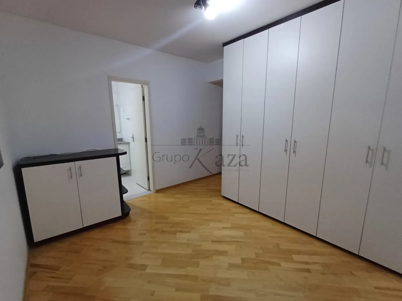 Foto 21 de Apartamento Padrão em Floradas de São José, São José dos Campos - imagem 21