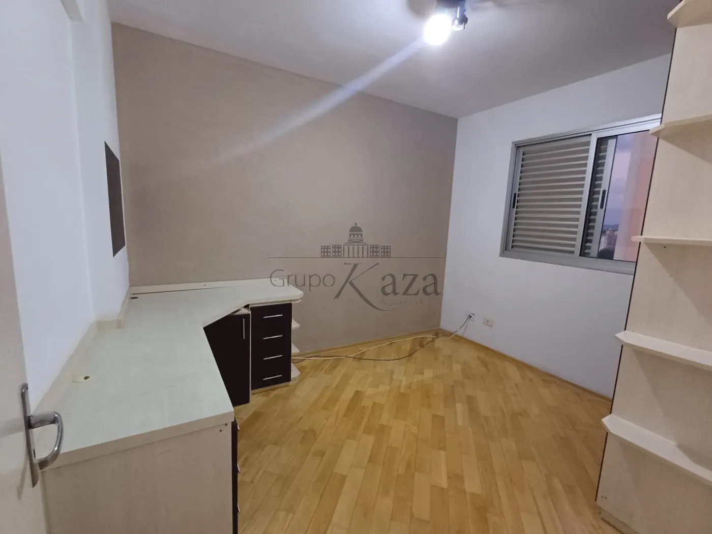 Foto 23 de Apartamento Padrão em Floradas de São José, São José dos Campos - imagem 23