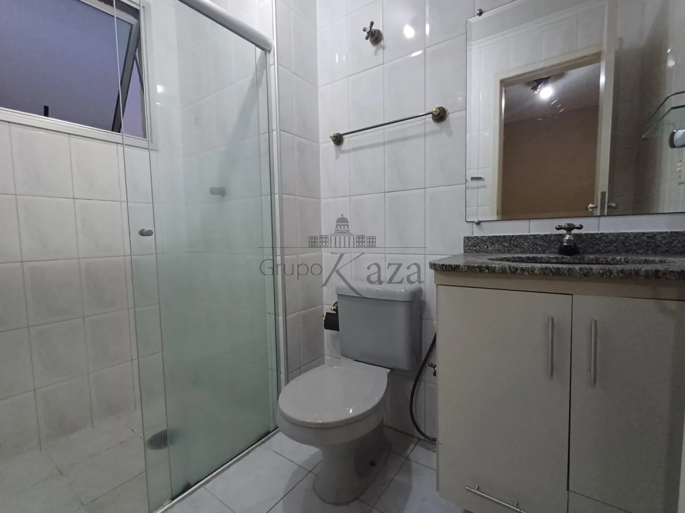 Foto 25 de Apartamento Padrão em Floradas de São José, São José dos Campos - imagem 25