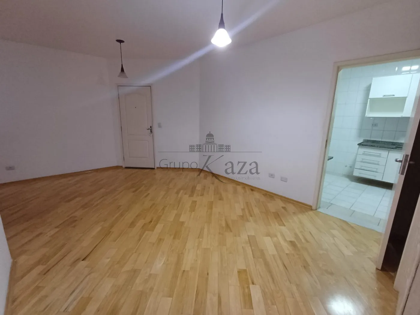 Foto 8 de Apartamento Padrão em Floradas de São José, São José dos Campos - imagem 8