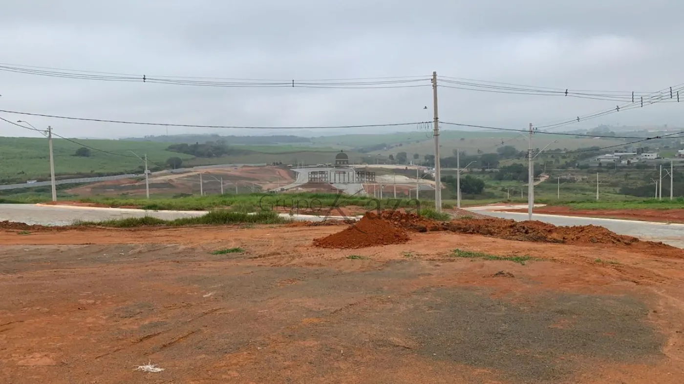 Foto 1 de Terreno Condomínio em Condomínio Residencial Ecopark Bourbon, Caçapava - imagem 1