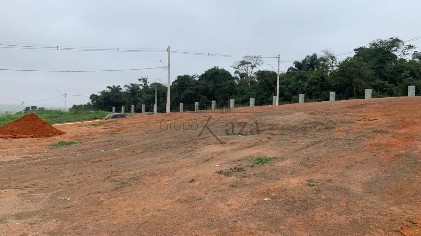 Foto 5 de Terreno Condomínio em Condomínio Residencial Ecopark Bourbon, Caçapava - imagem 5