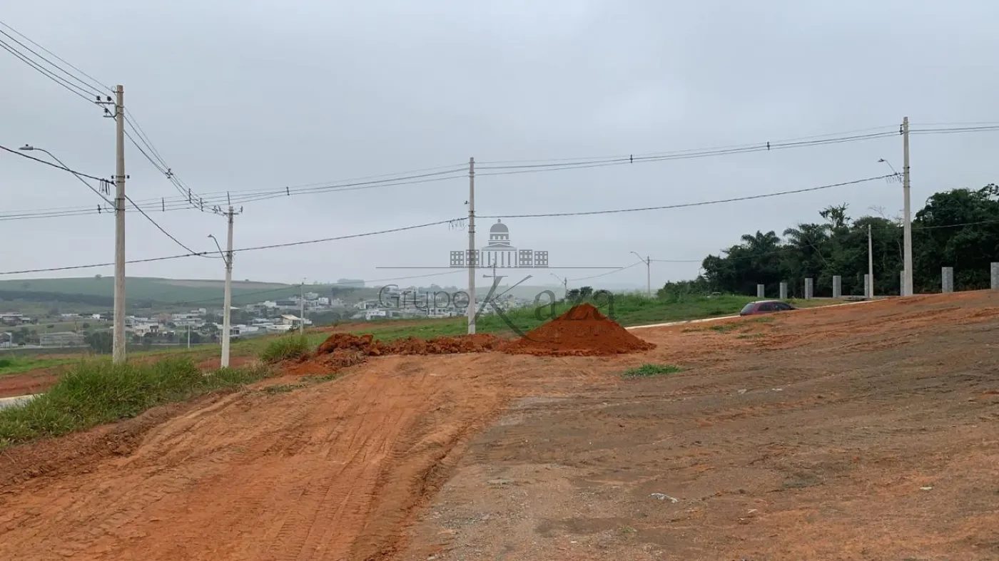 Foto 7 de Terreno Condomínio em Condomínio Residencial Ecopark Bourbon, Caçapava - imagem 7