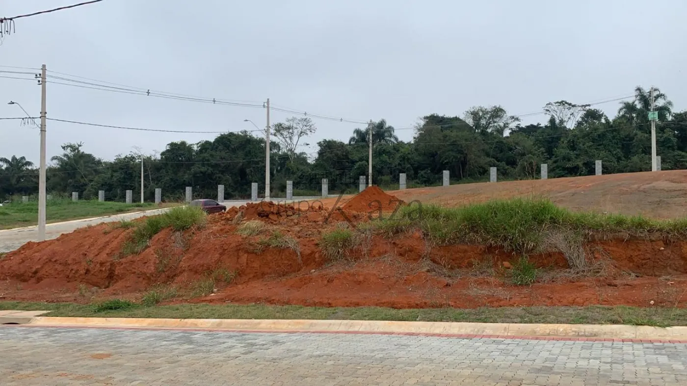 Foto 9 de Terreno Condomínio em Condomínio Residencial Ecopark Bourbon, Caçapava - imagem 9