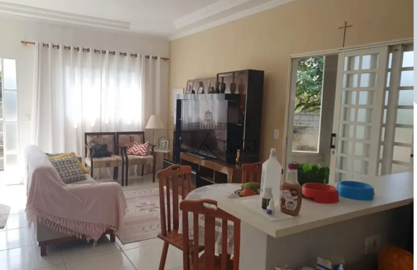 Foto 1 de Casa Padrão em Jardim Santa Júlia, São José dos Campos - imagem 1