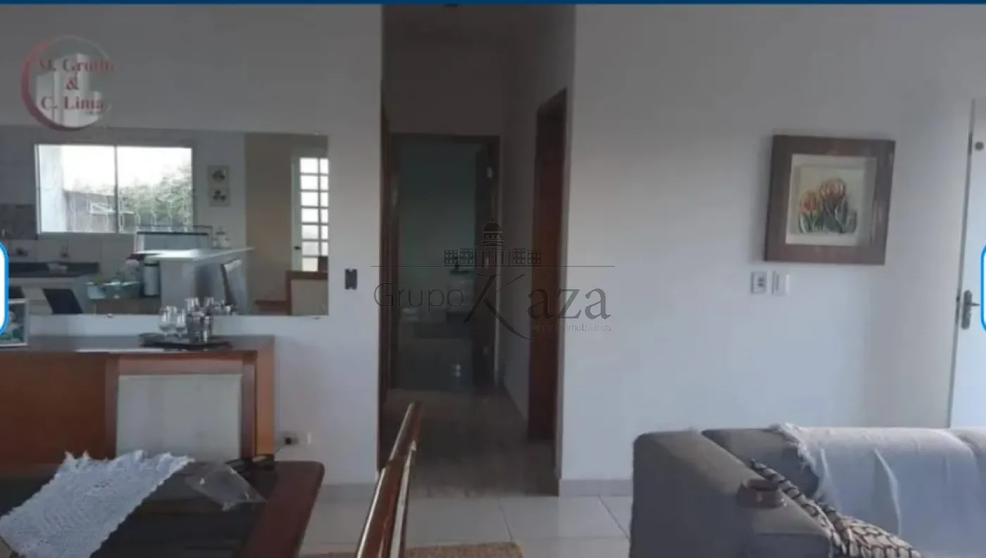 Foto 2 de Casa Padrão em Jardim Santa Júlia, São José dos Campos - imagem 2