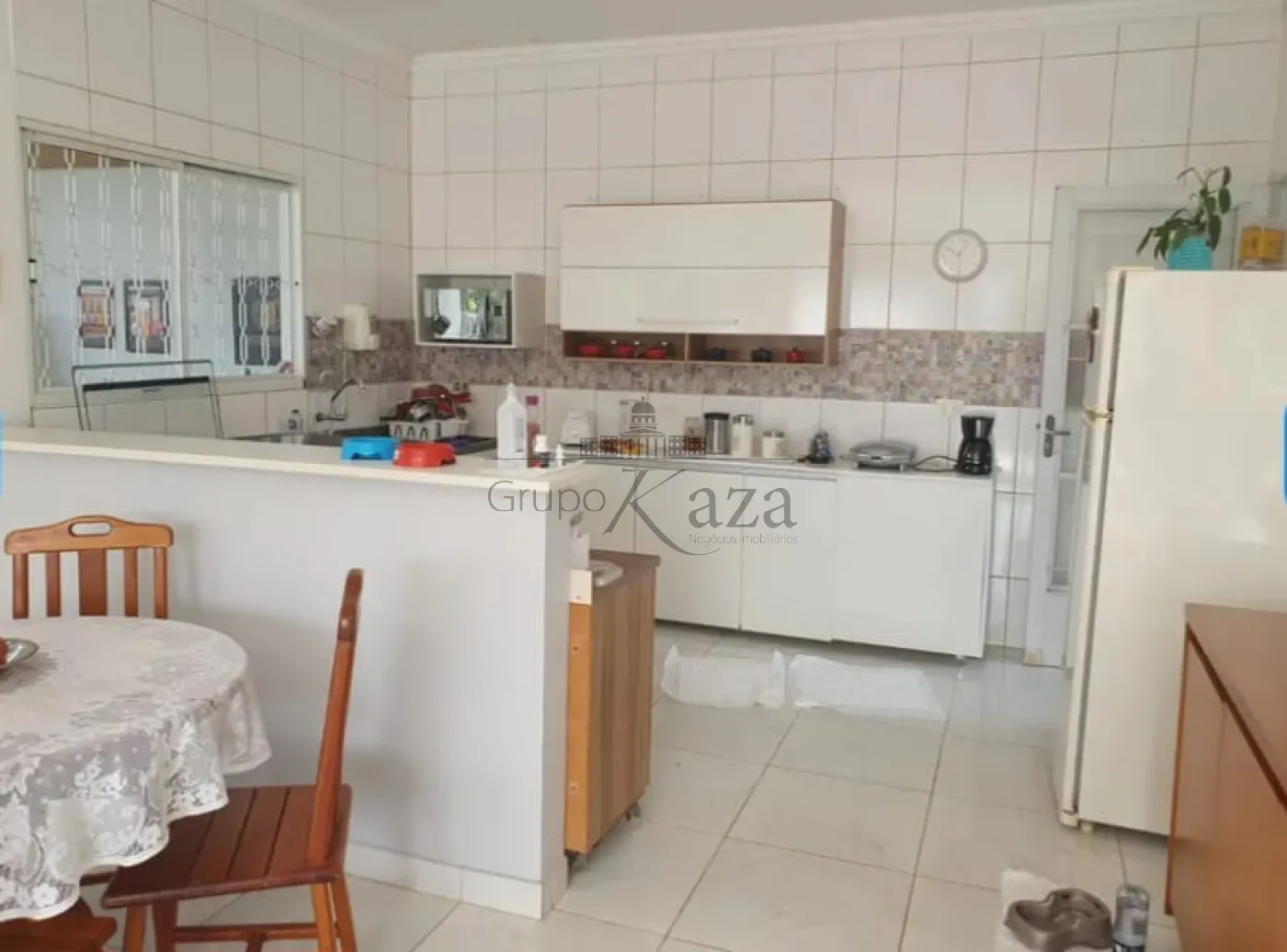 Foto 3 de Casa Padrão em Jardim Santa Júlia, São José dos Campos - imagem 3