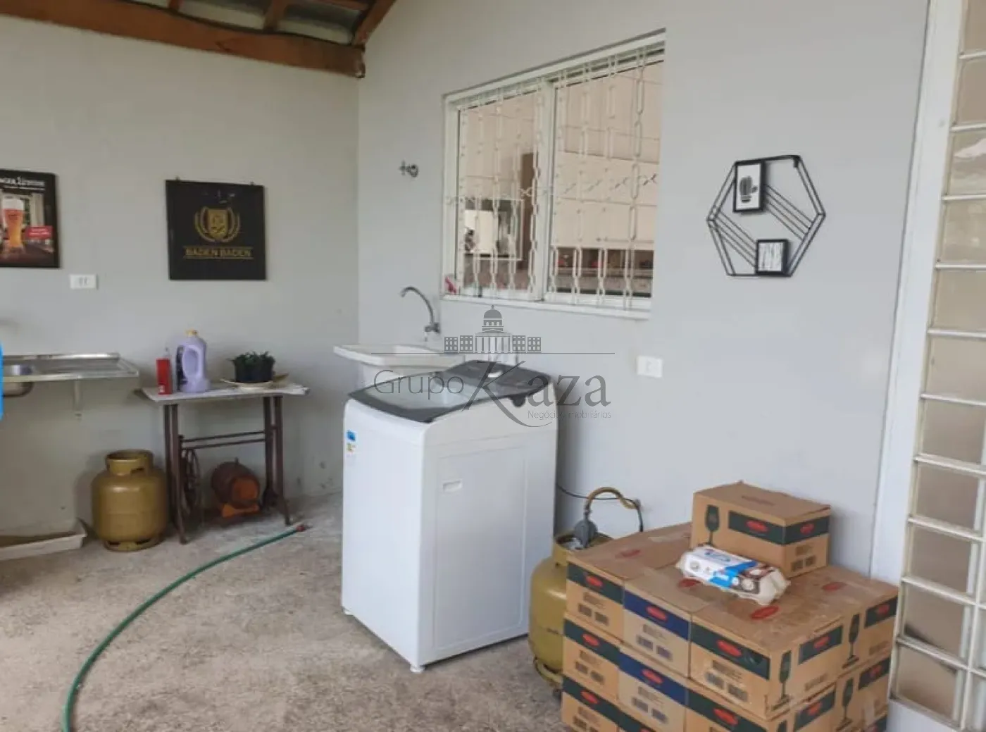 Foto 4 de Casa Padrão em Jardim Santa Júlia, São José dos Campos - imagem 4
