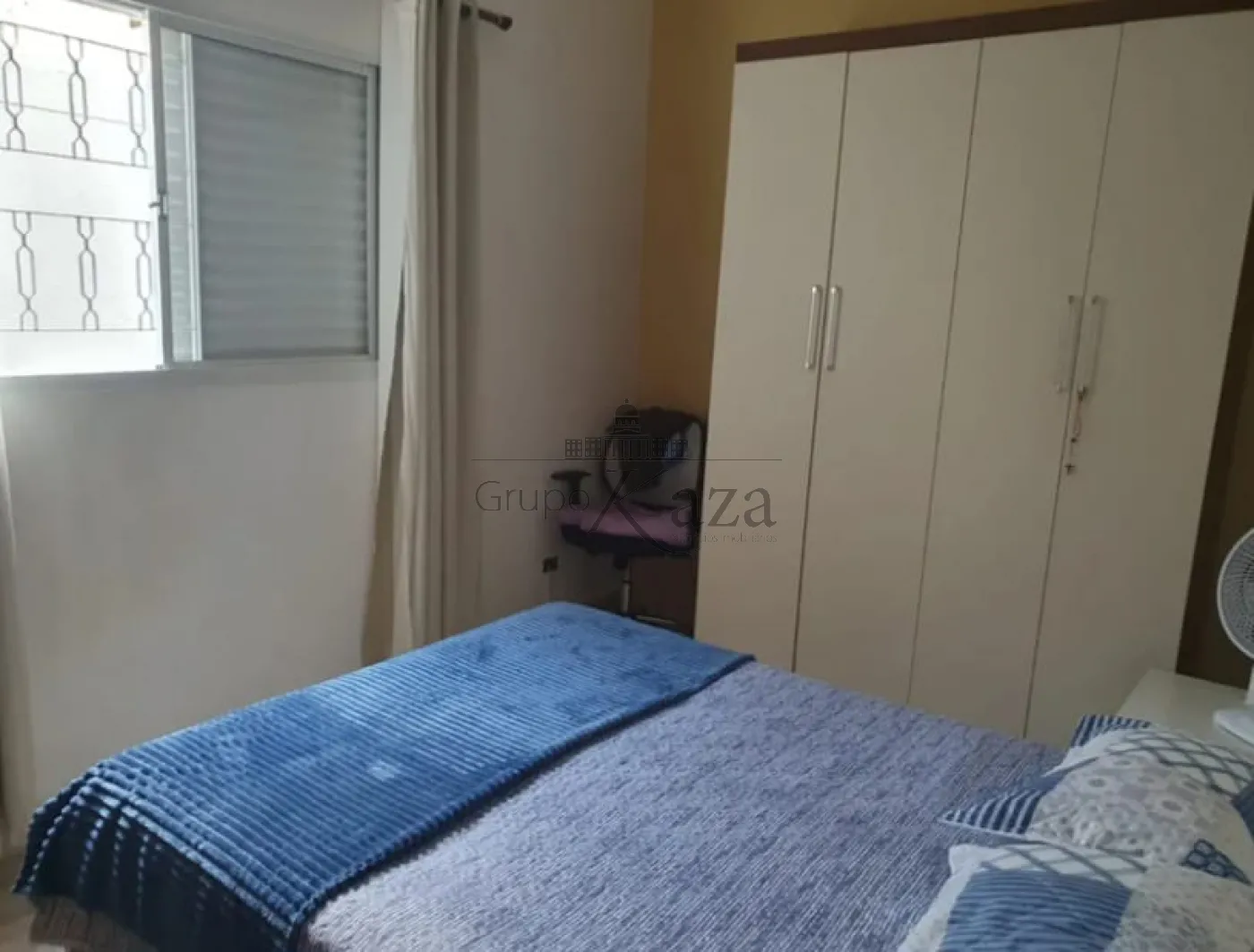 Foto 5 de Casa Padrão em Jardim Santa Júlia, São José dos Campos - imagem 5