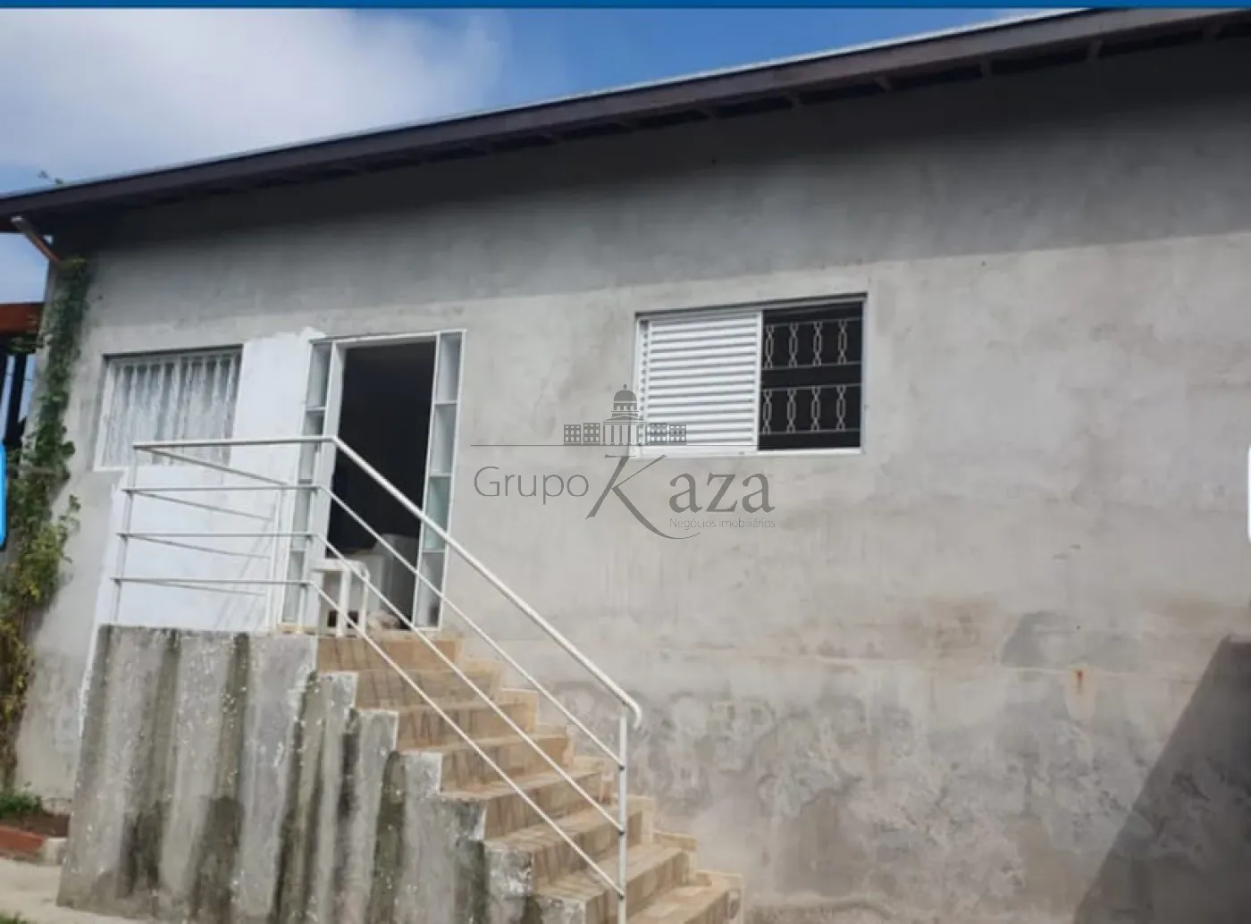 Foto 8 de Casa Padrão em Jardim Santa Júlia, São José dos Campos - imagem 8